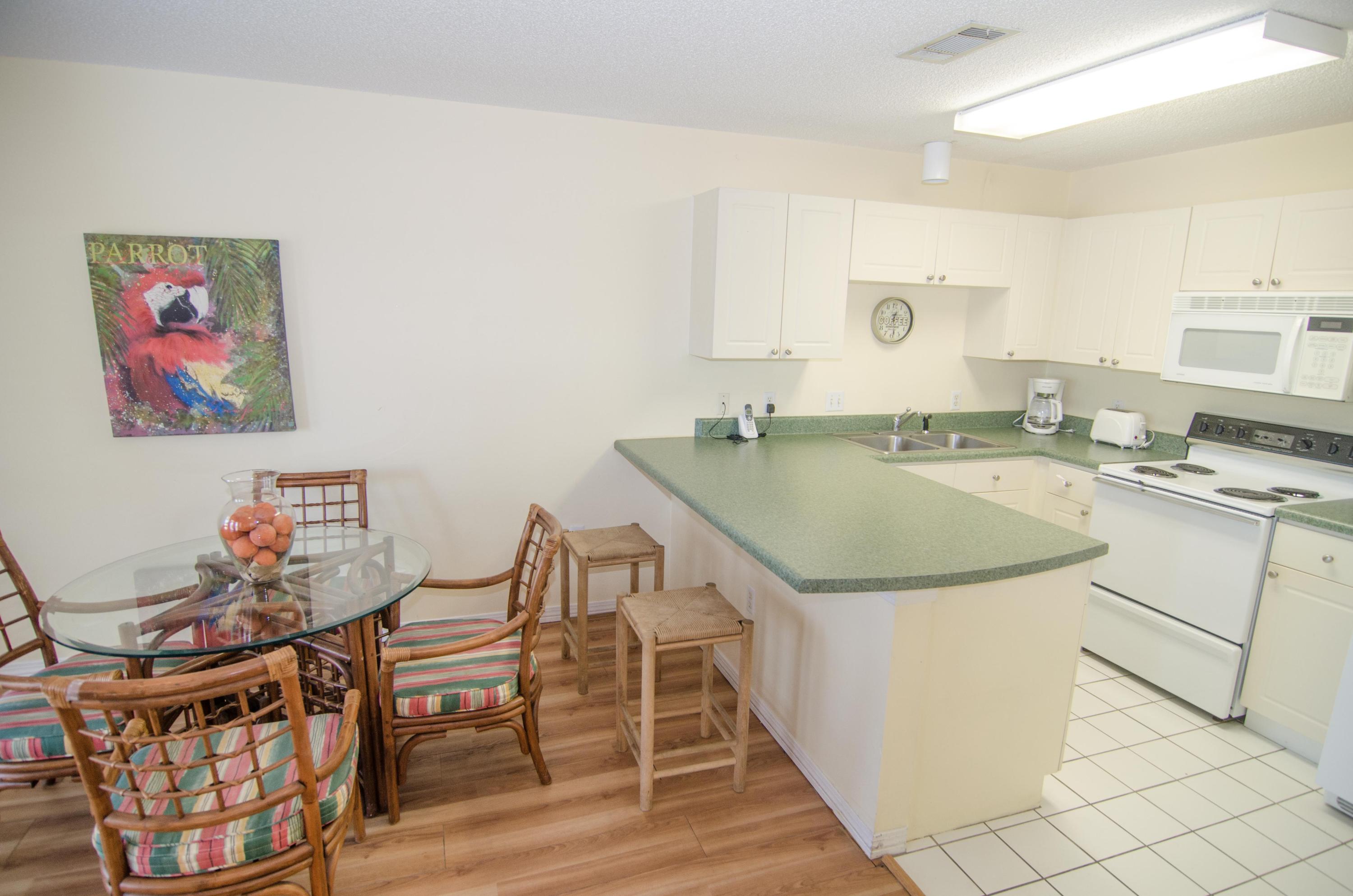GULF PLACE CARIBBEAN CONDO - Residential