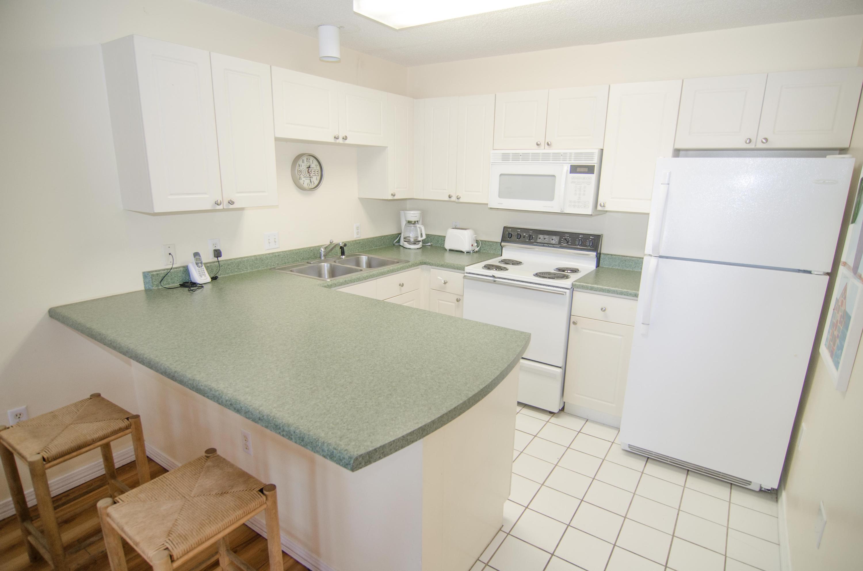 GULF PLACE CARIBBEAN CONDO - Residential