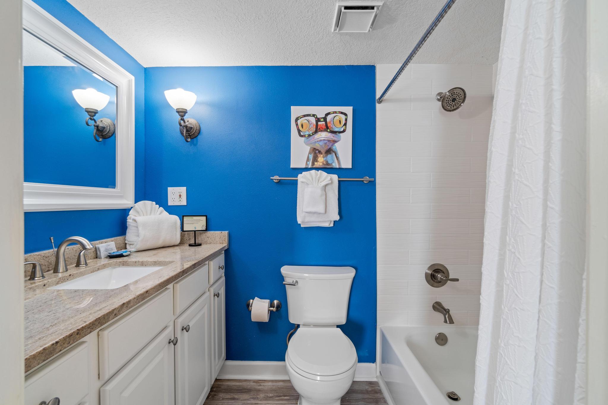 ISLAND ECHO CONDO - Residential