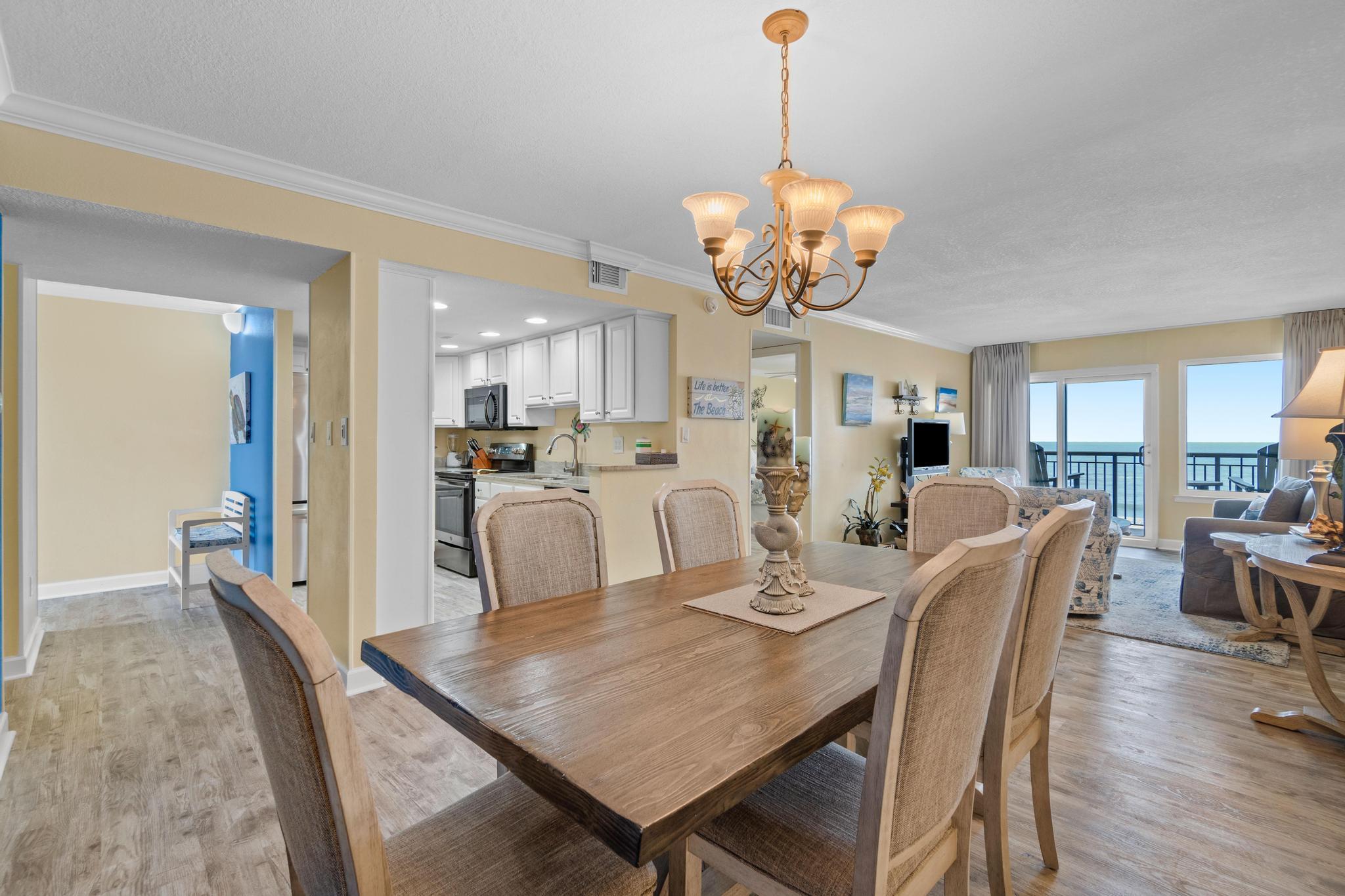 ISLAND ECHO CONDO - Residential