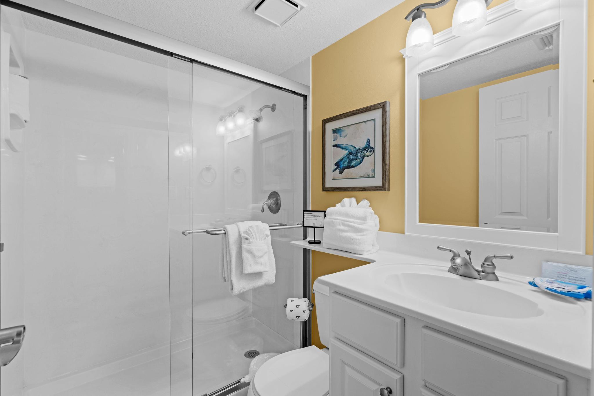 ISLAND ECHO CONDO - Residential