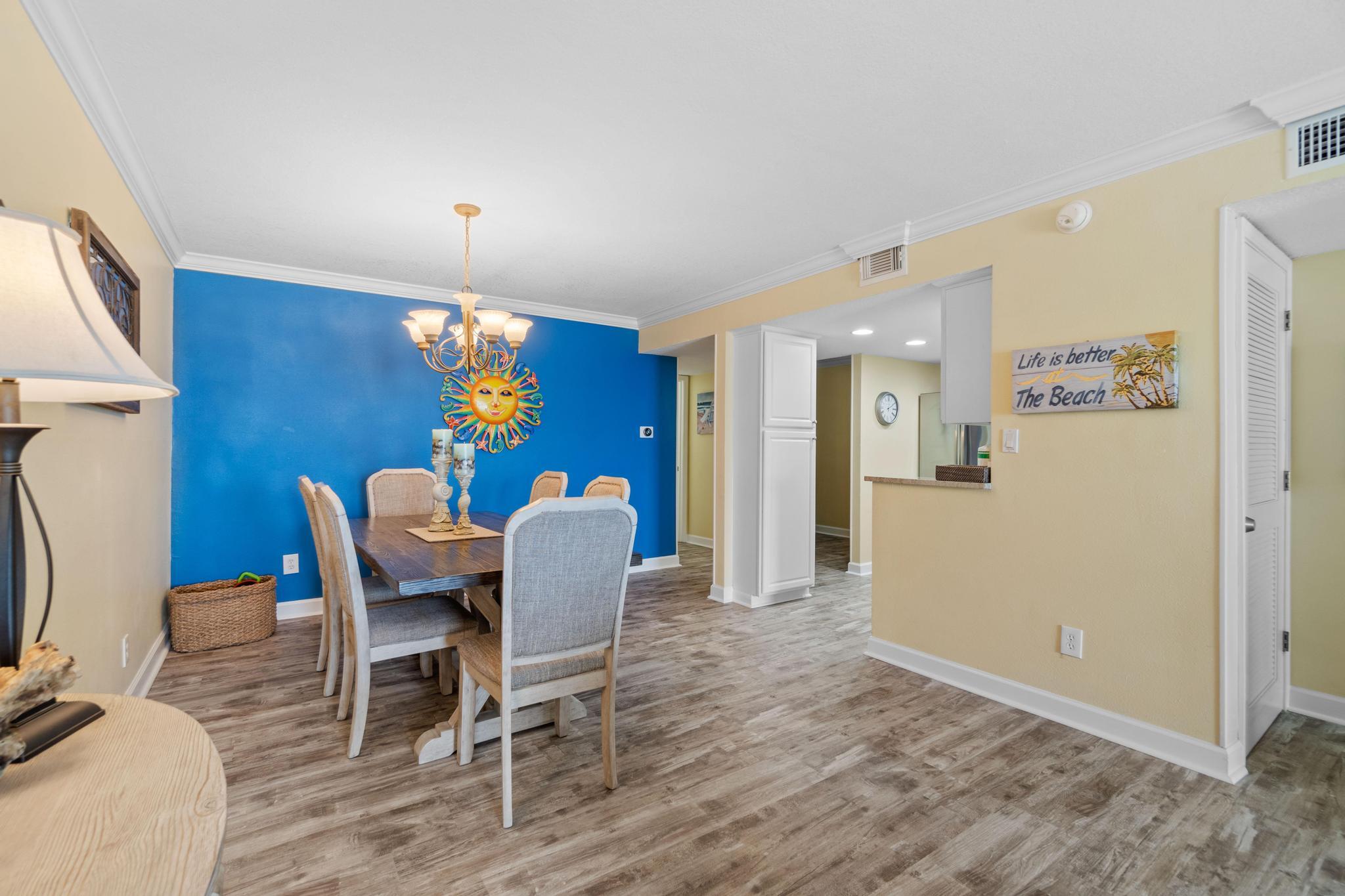 ISLAND ECHO CONDO - Residential