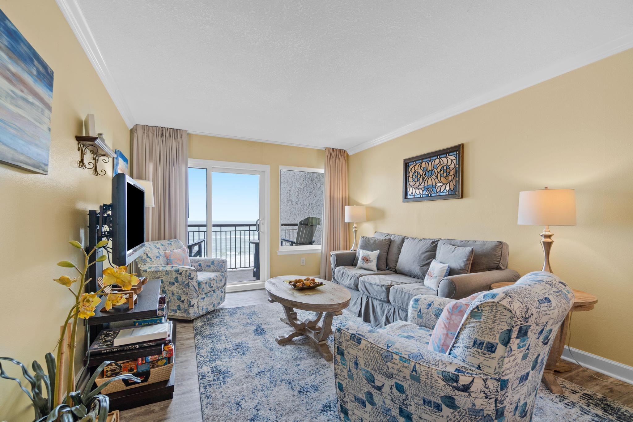 ISLAND ECHO CONDO - Residential