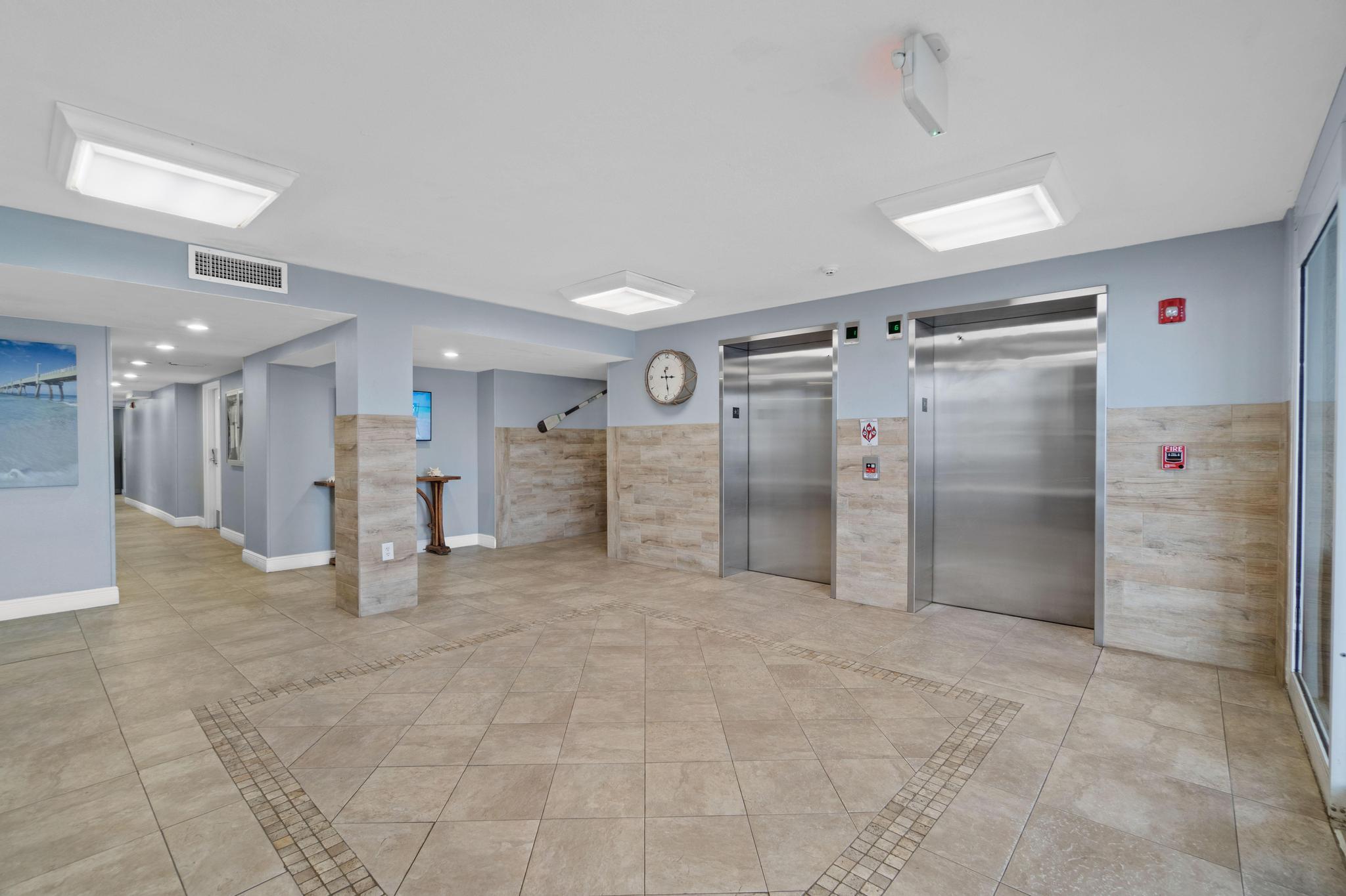 ISLAND ECHO CONDO - Residential