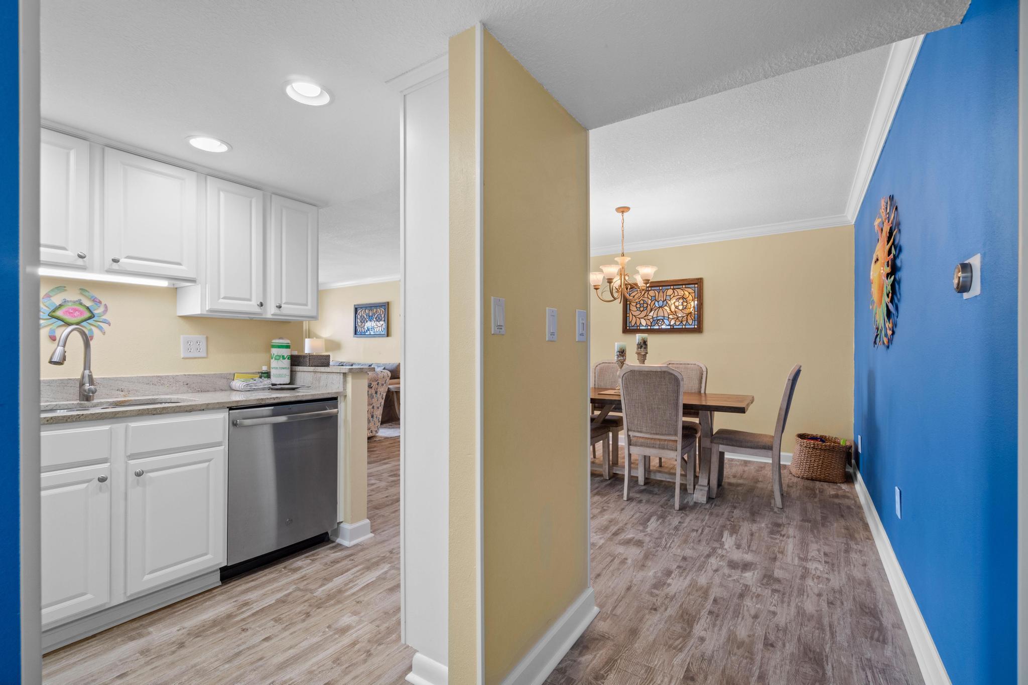 ISLAND ECHO CONDO - Residential