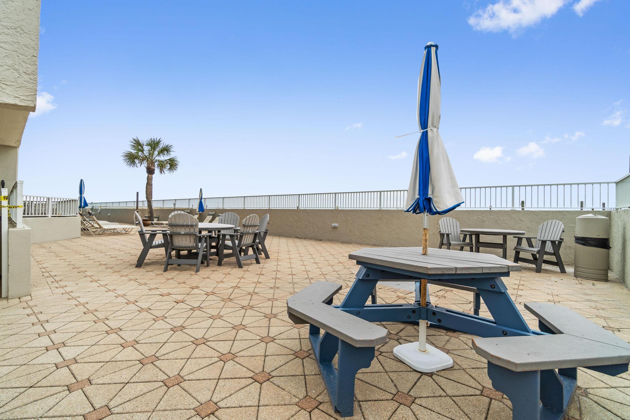 ISLAND ECHO CONDO - Residential