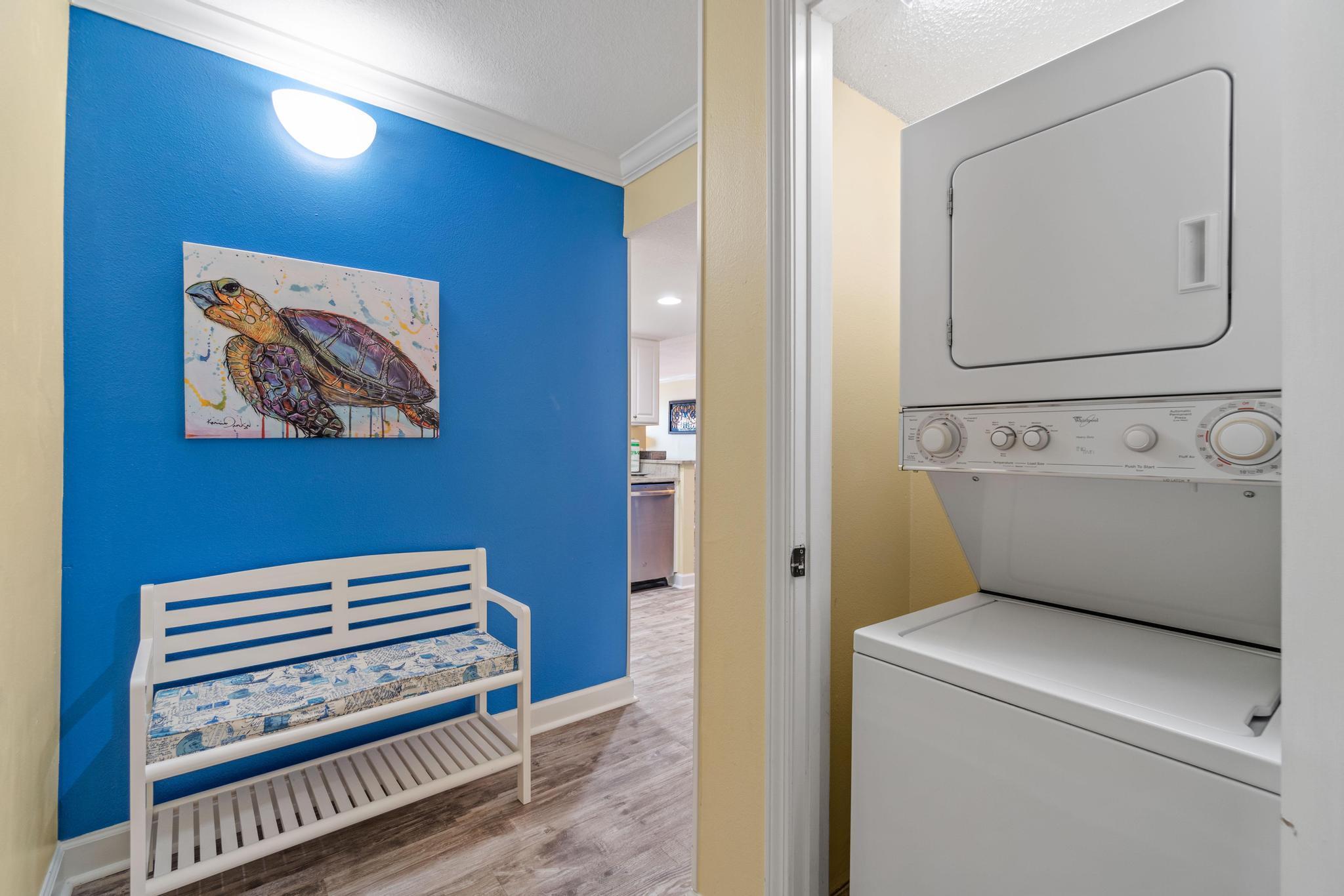 ISLAND ECHO CONDO - Residential
