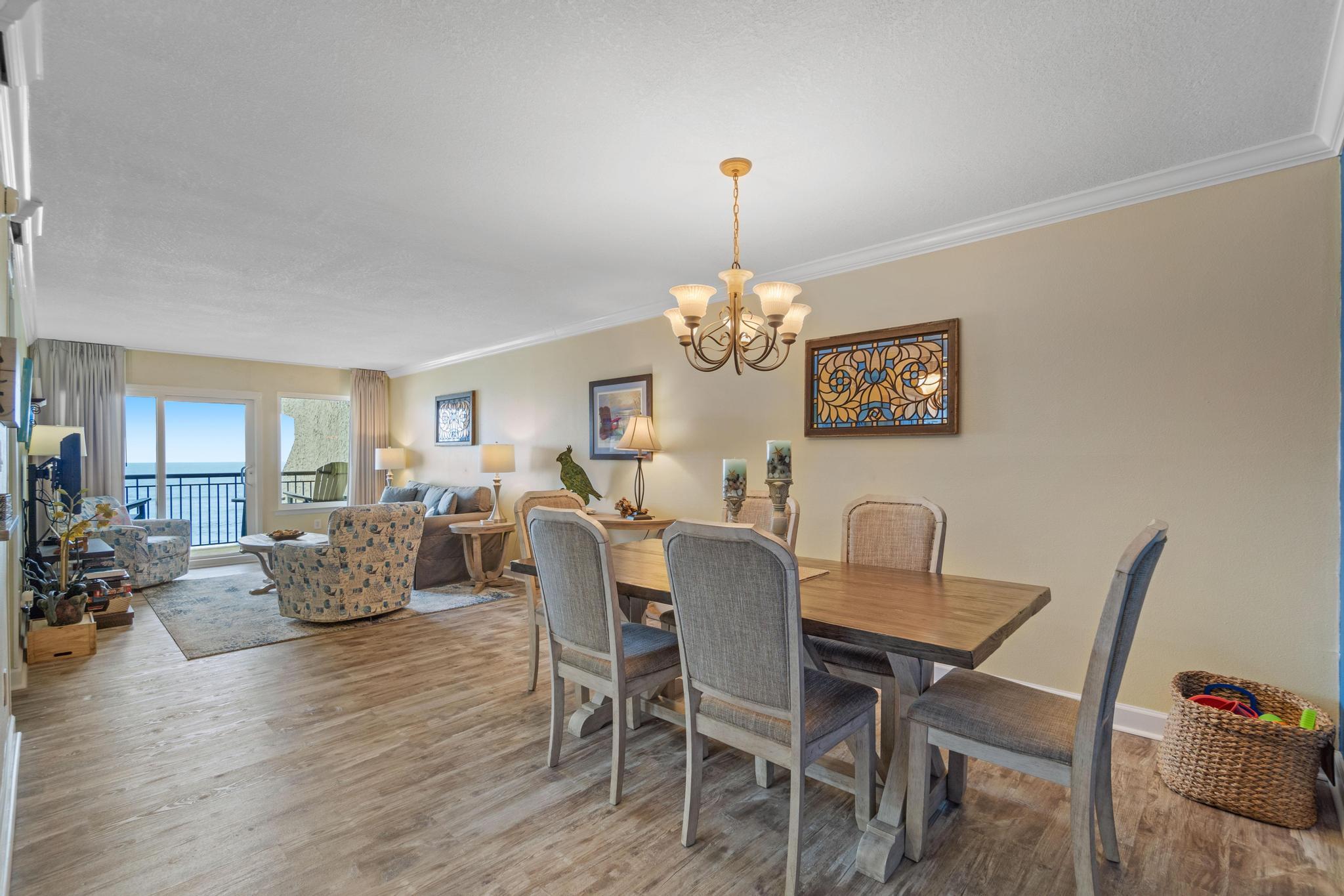 ISLAND ECHO CONDO - Residential