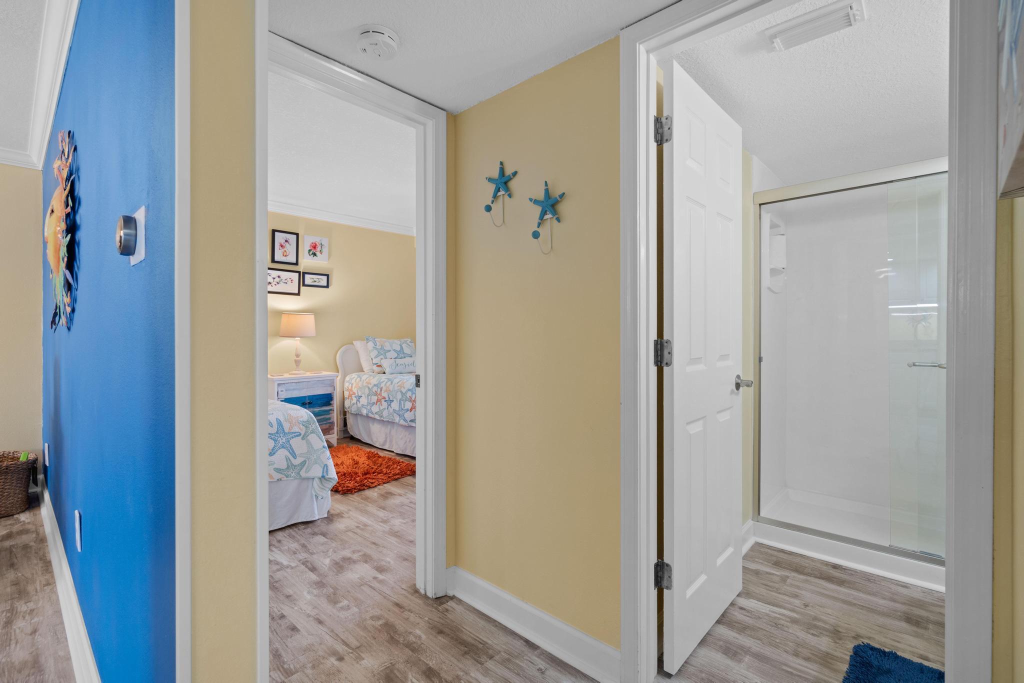ISLAND ECHO CONDO - Residential
