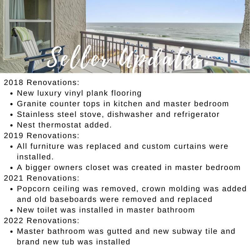 ISLAND ECHO CONDO - Residential