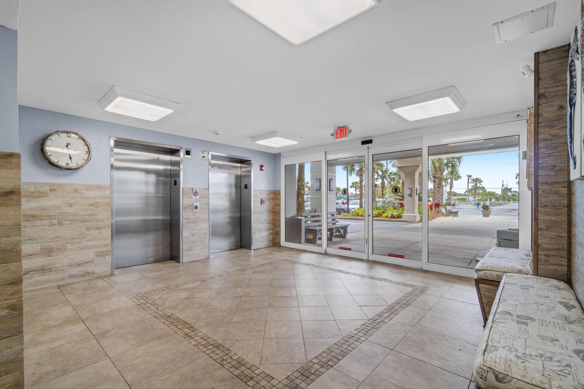 ISLAND ECHO CONDO - Residential