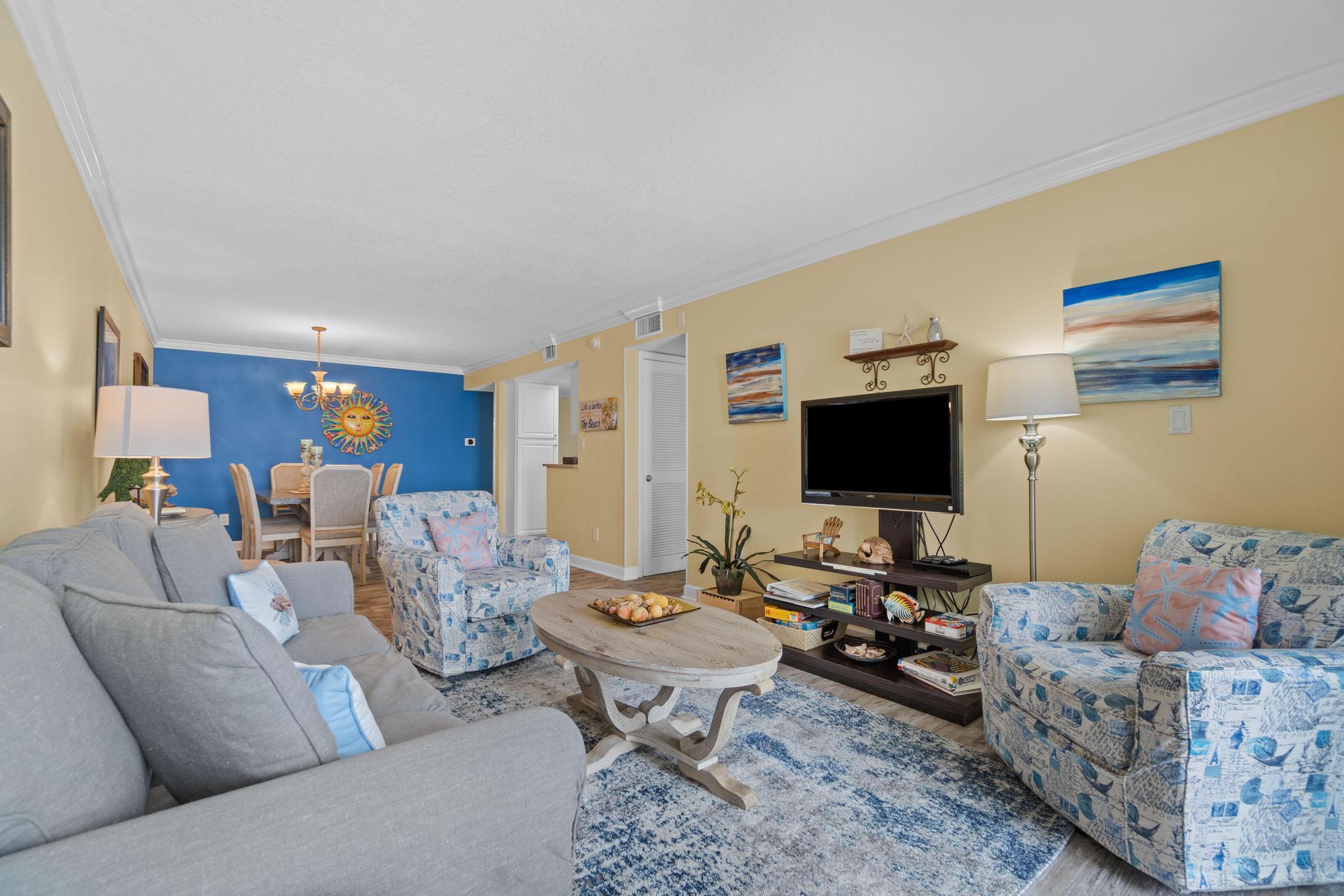ISLAND ECHO CONDO - Residential
