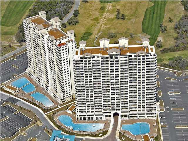 ARIEL DUNES - Residential