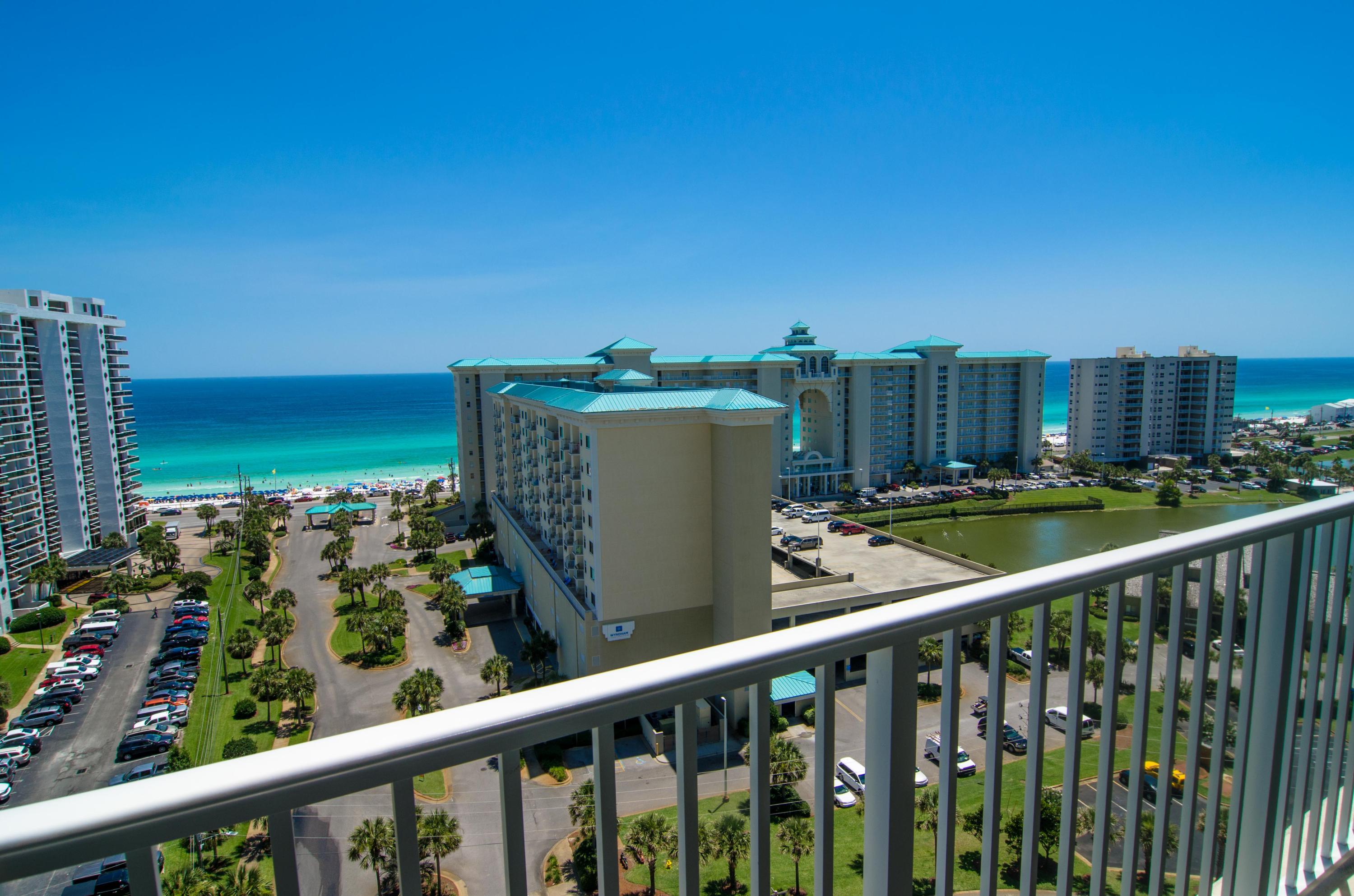 ARIEL DUNES - Residential