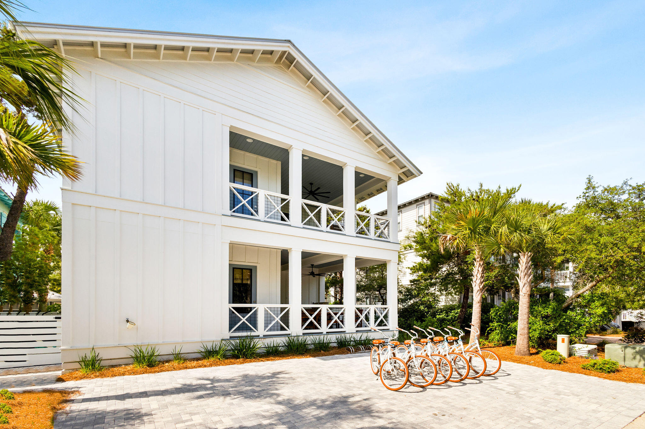 SEACREST BEACH - Residential