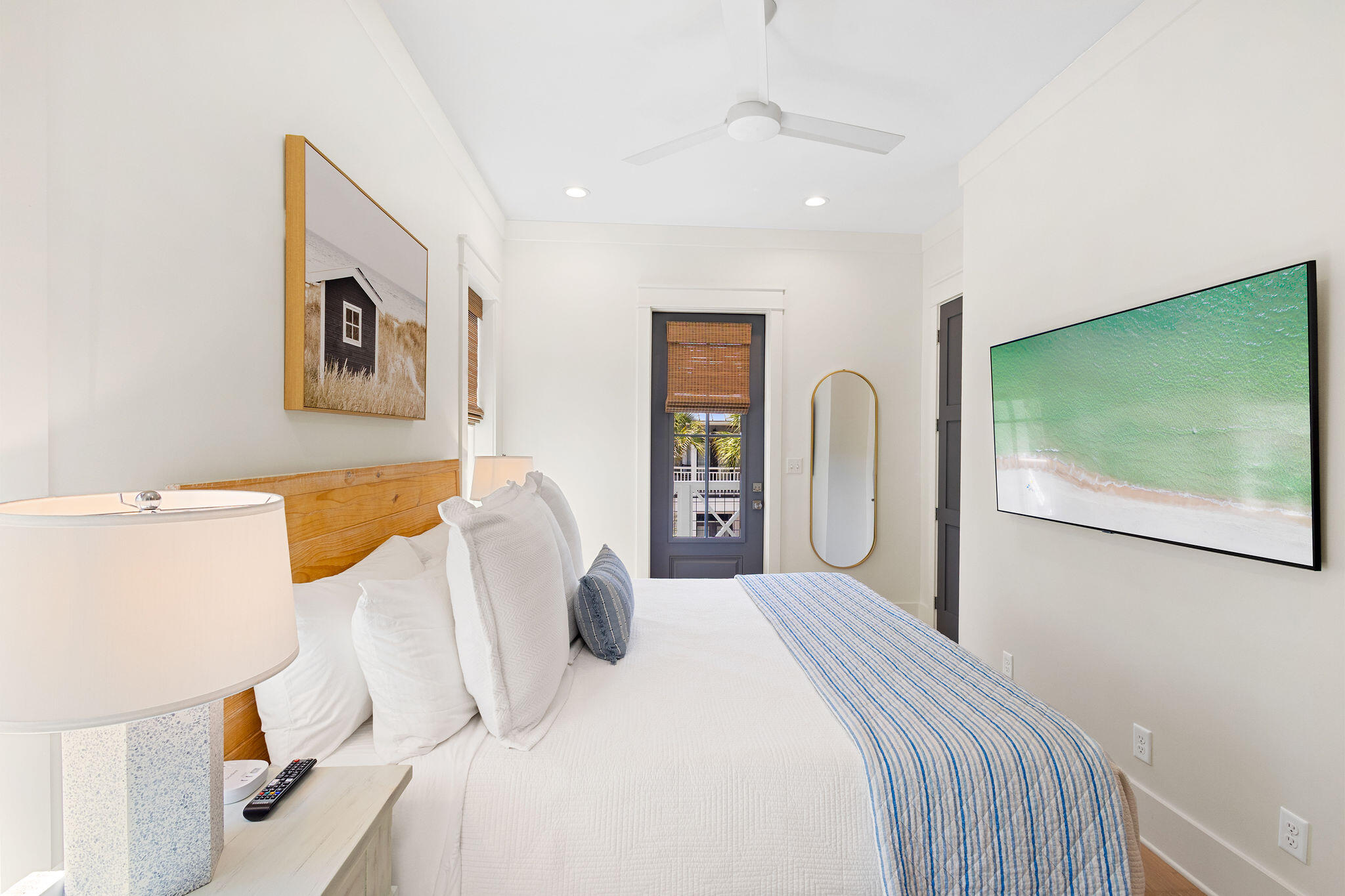 SEACREST BEACH - Residential
