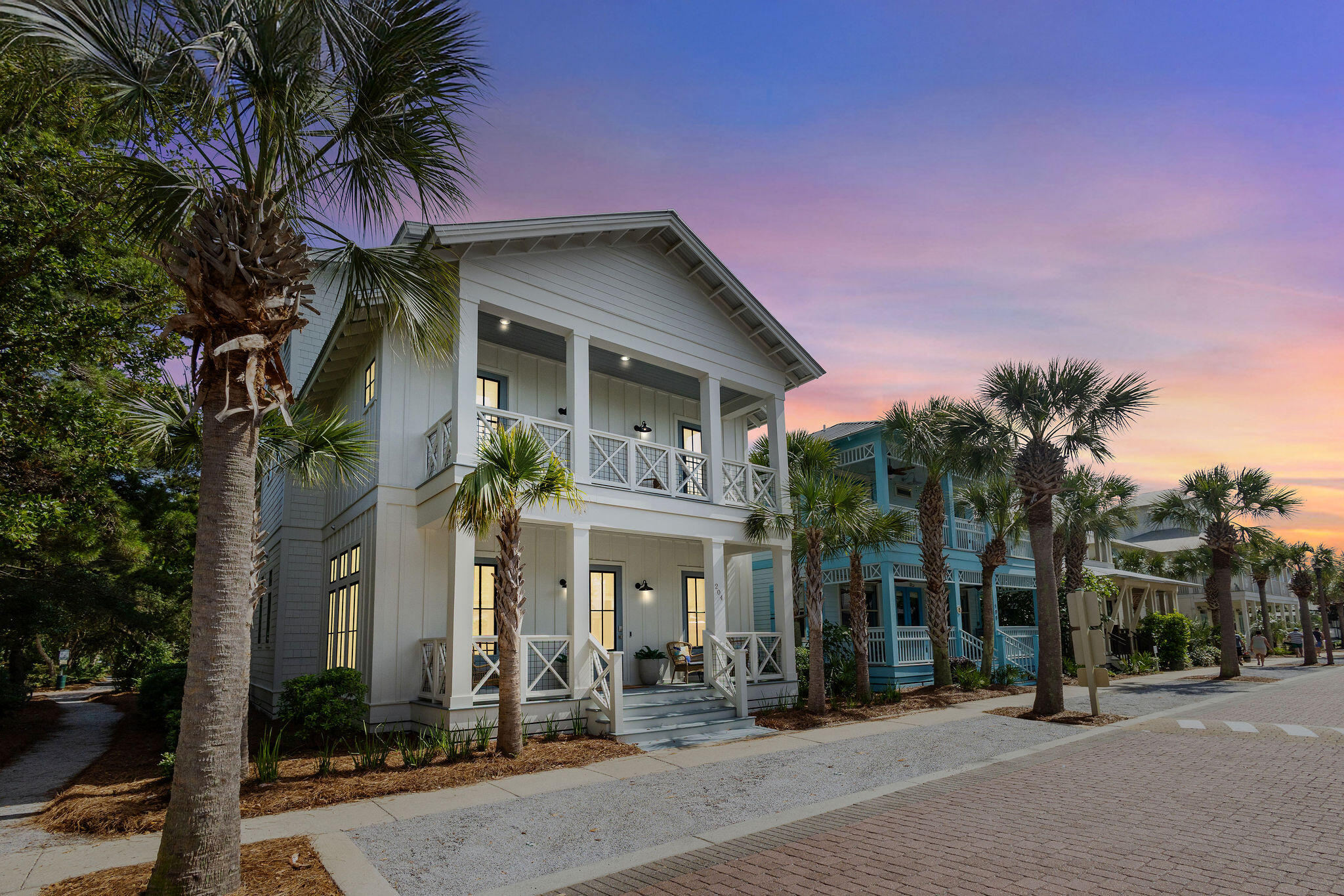 SEACREST BEACH - Residential