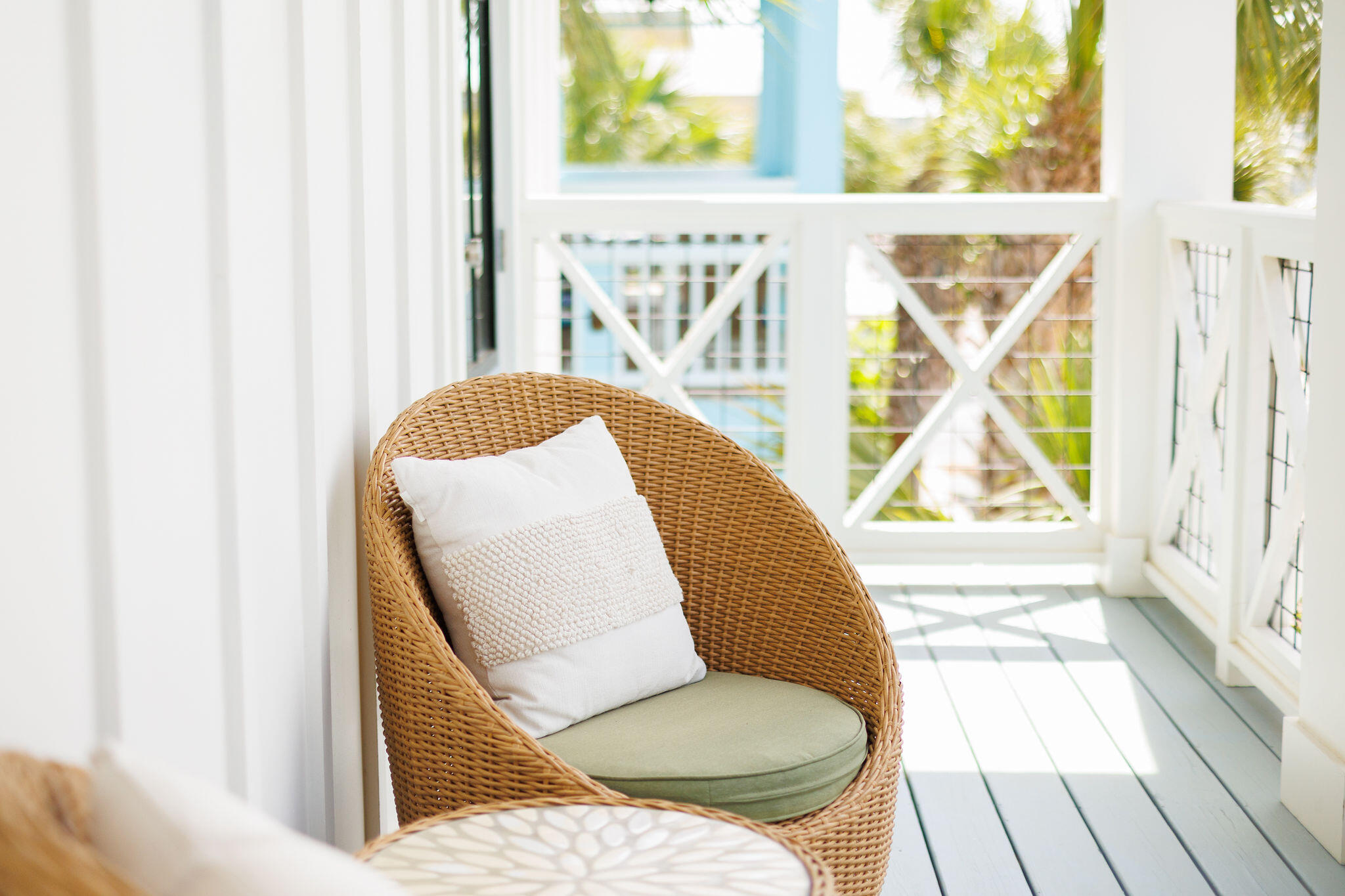 SEACREST BEACH - Residential