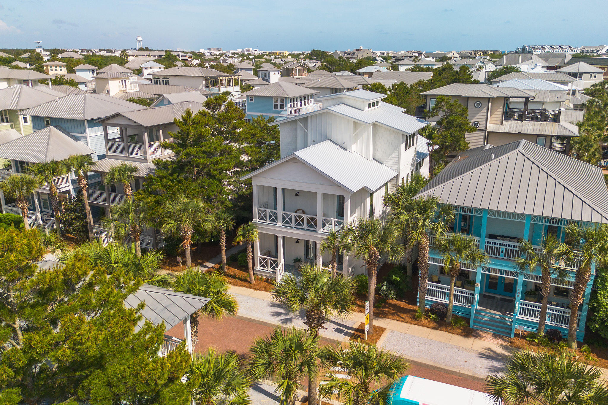 SEACREST BEACH - Residential