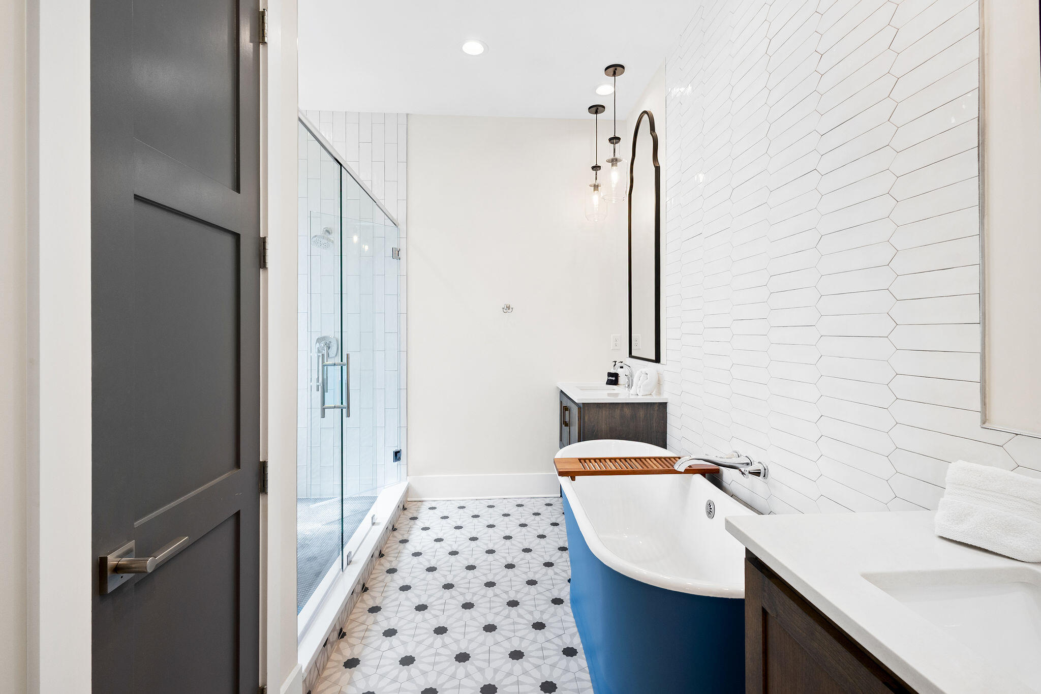 SEACREST BEACH - Residential