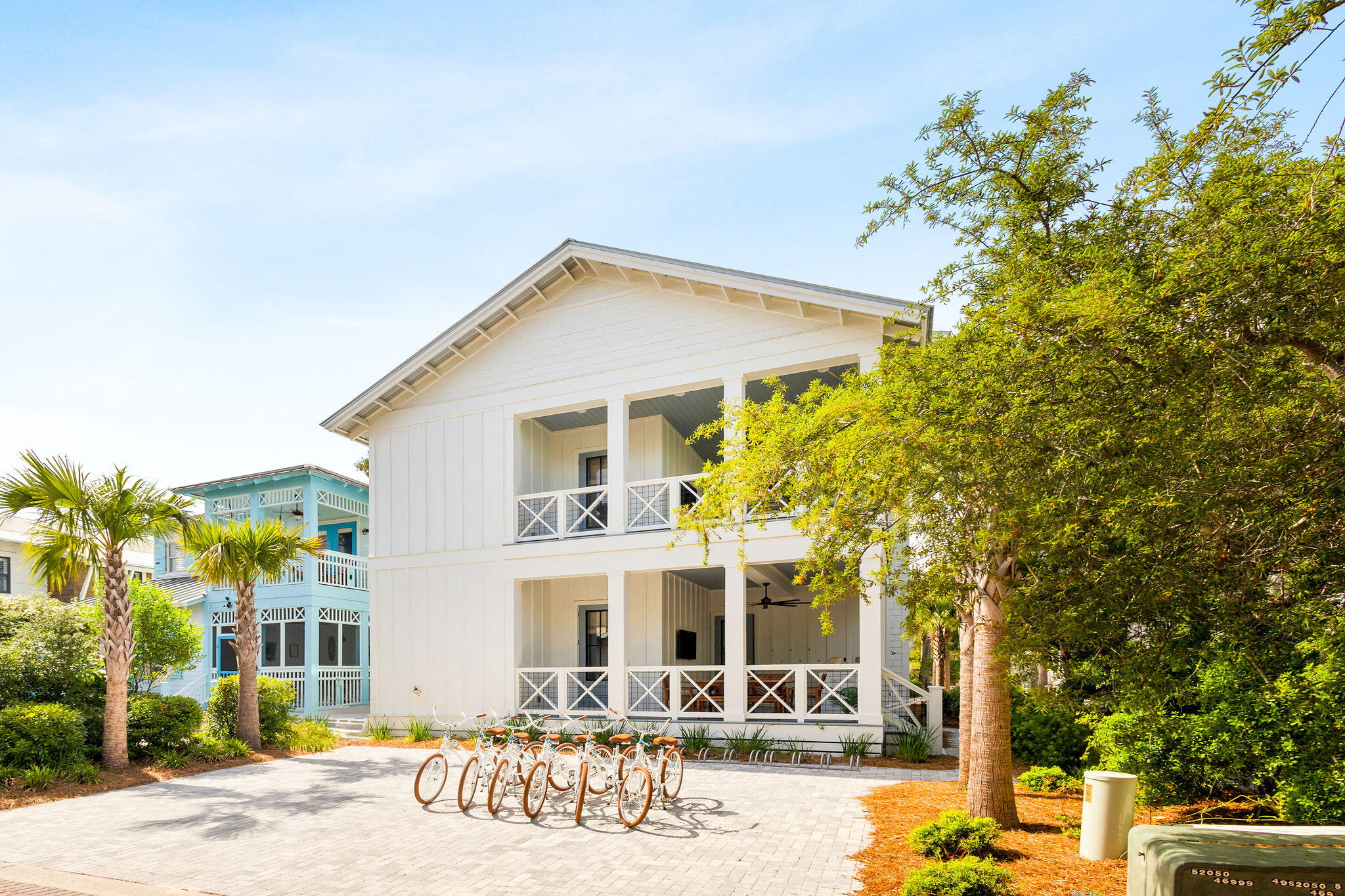 SEACREST BEACH - Residential