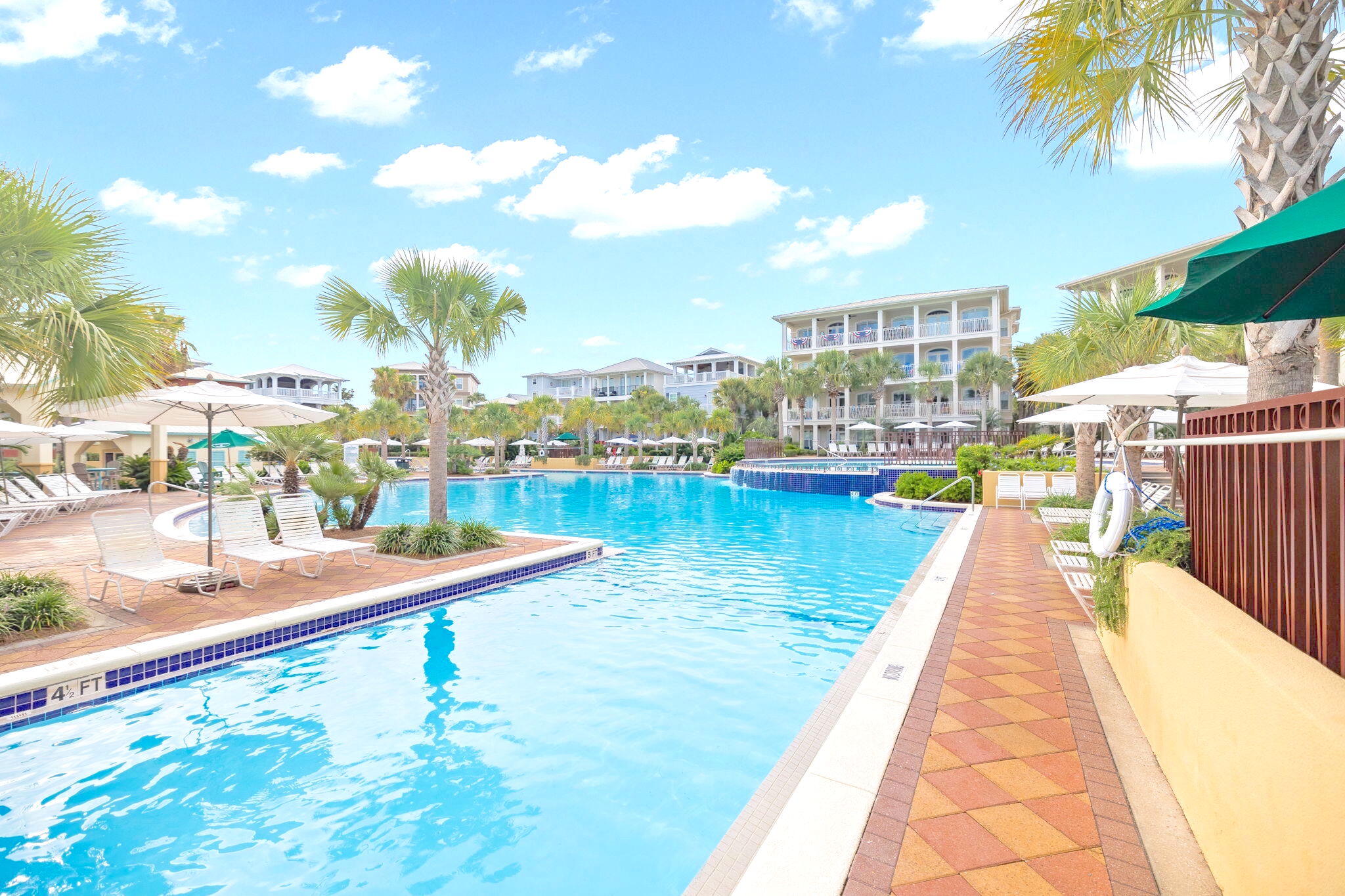 SEACREST BEACH - Residential