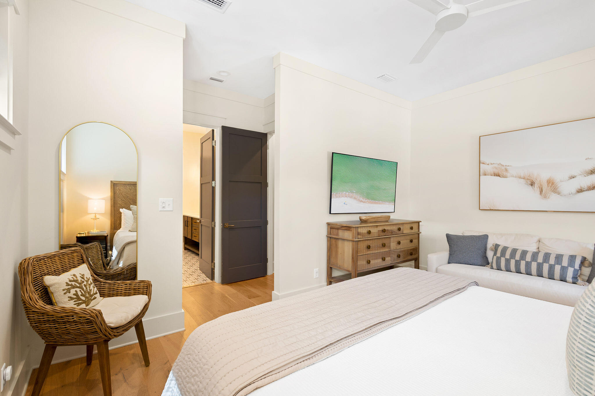 SEACREST BEACH - Residential