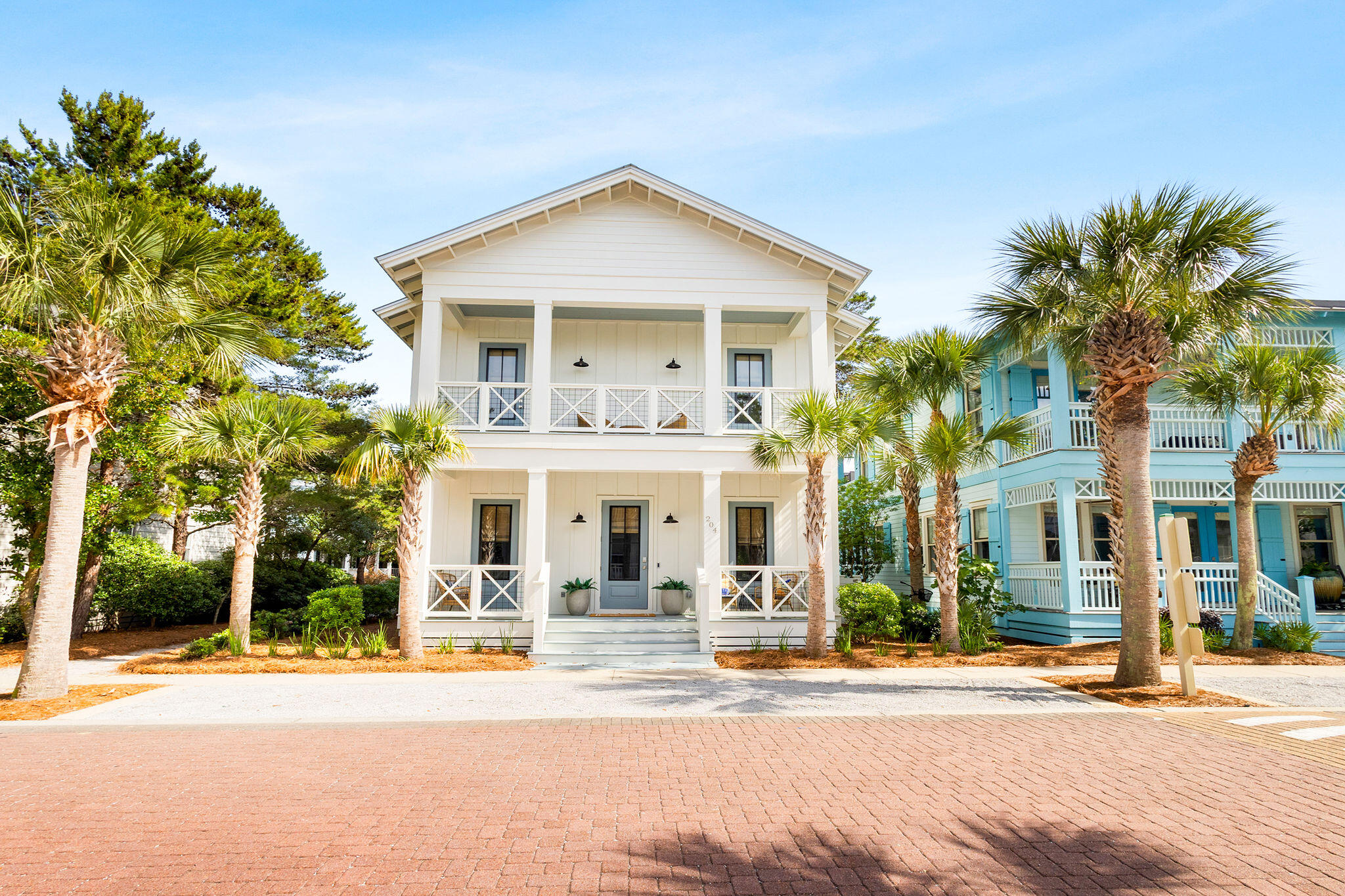 SEACREST BEACH - Residential