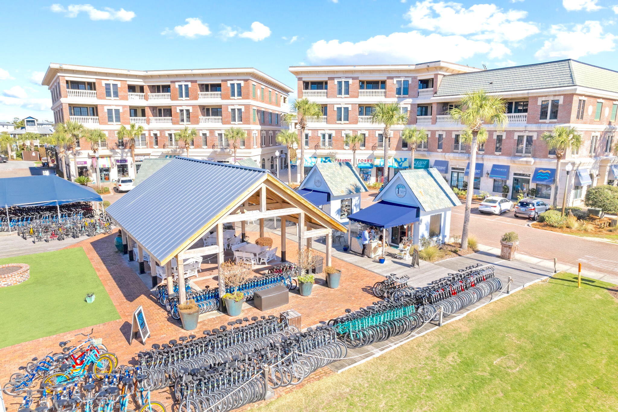 SEACREST BEACH - Residential