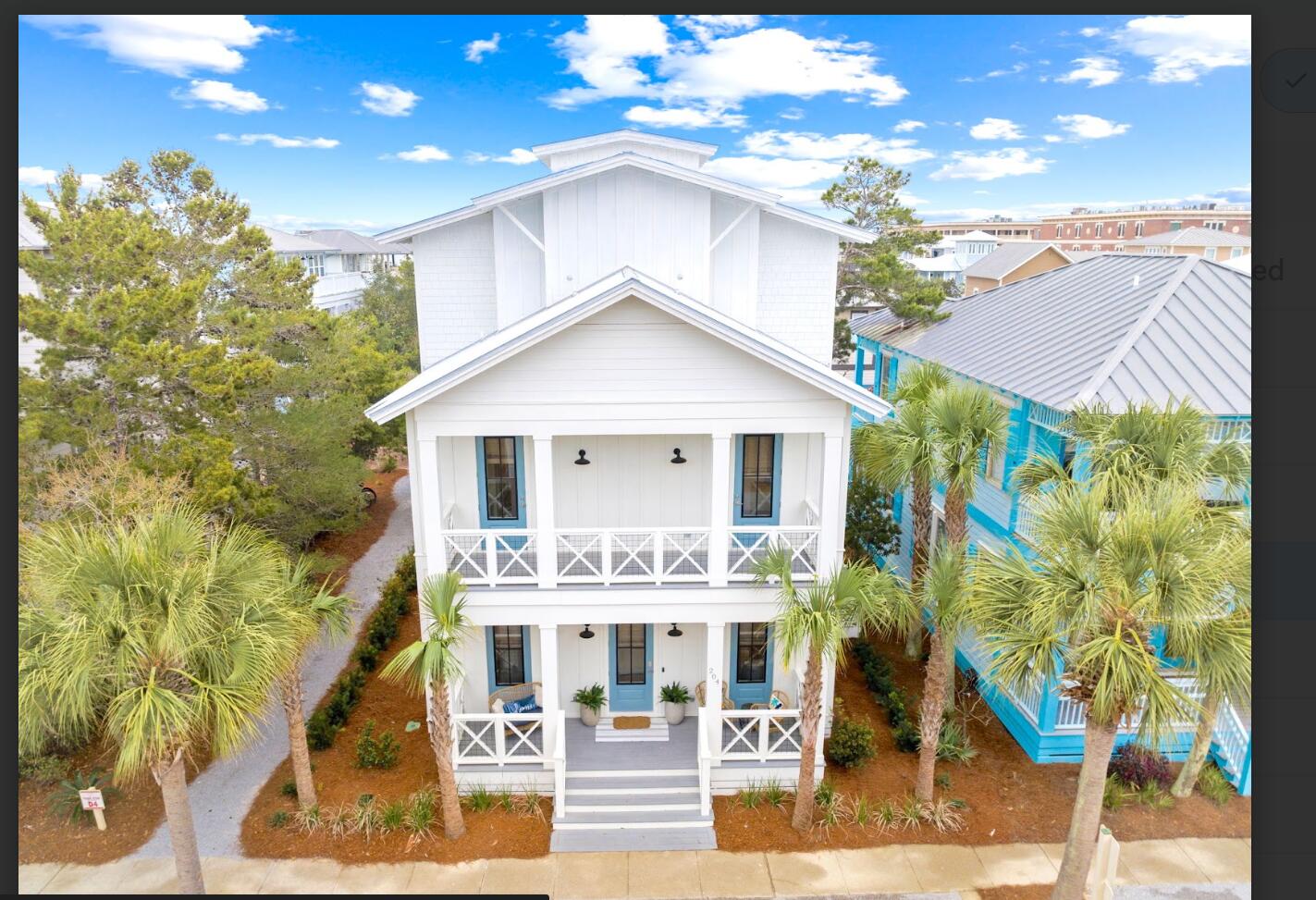 SEACREST BEACH - Residential