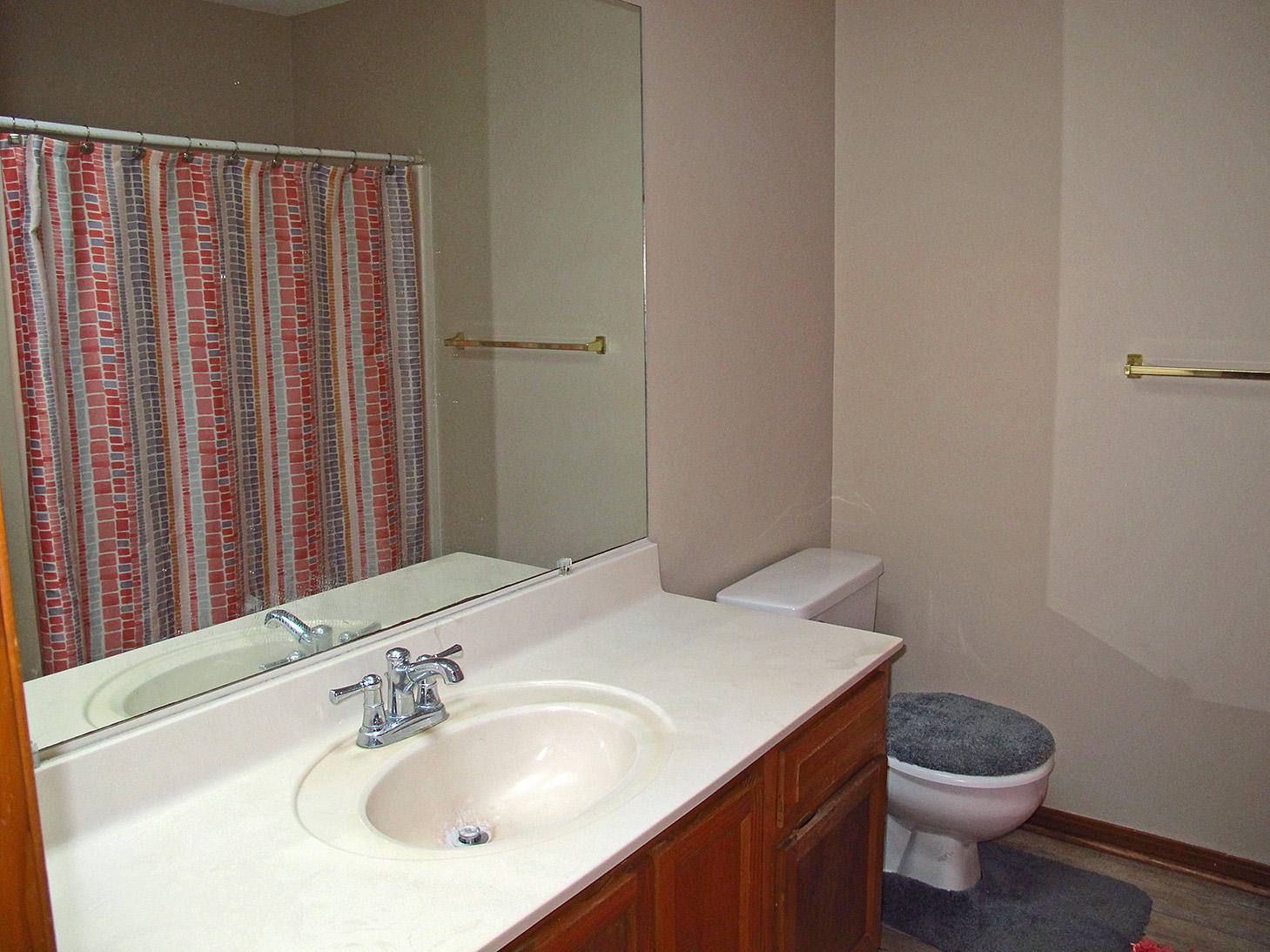 CARMEL VILLAGE T/H - Residential Lease