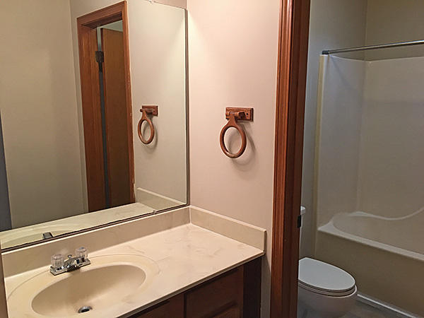 CARMEL VILLAGE T/H - Residential Lease