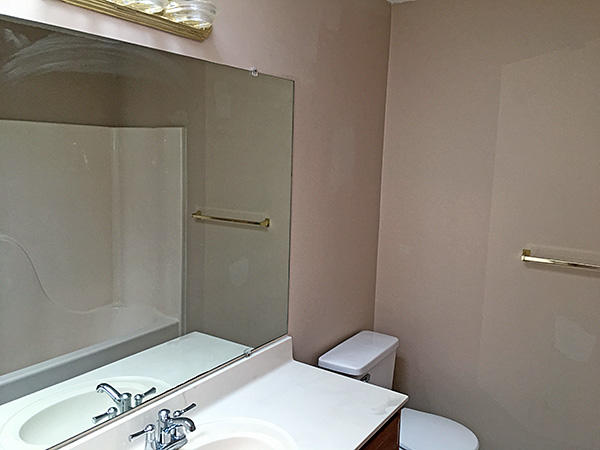 CARMEL VILLAGE T/H - Residential Lease
