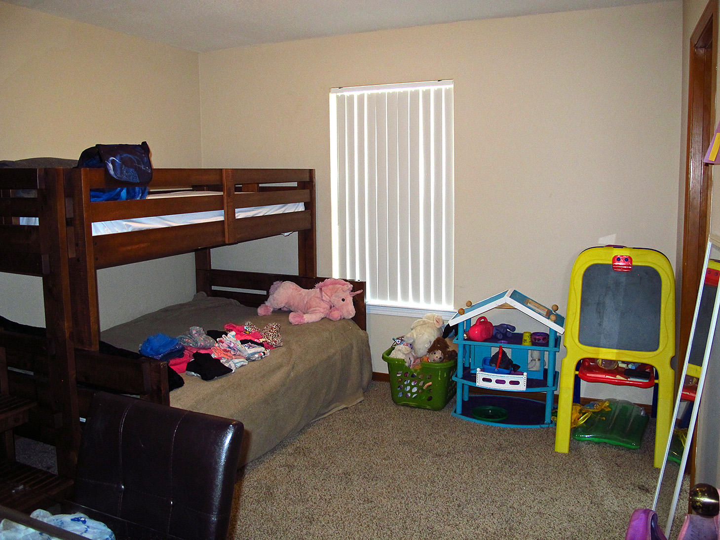 CARMEL VILLAGE T/H - Residential Lease