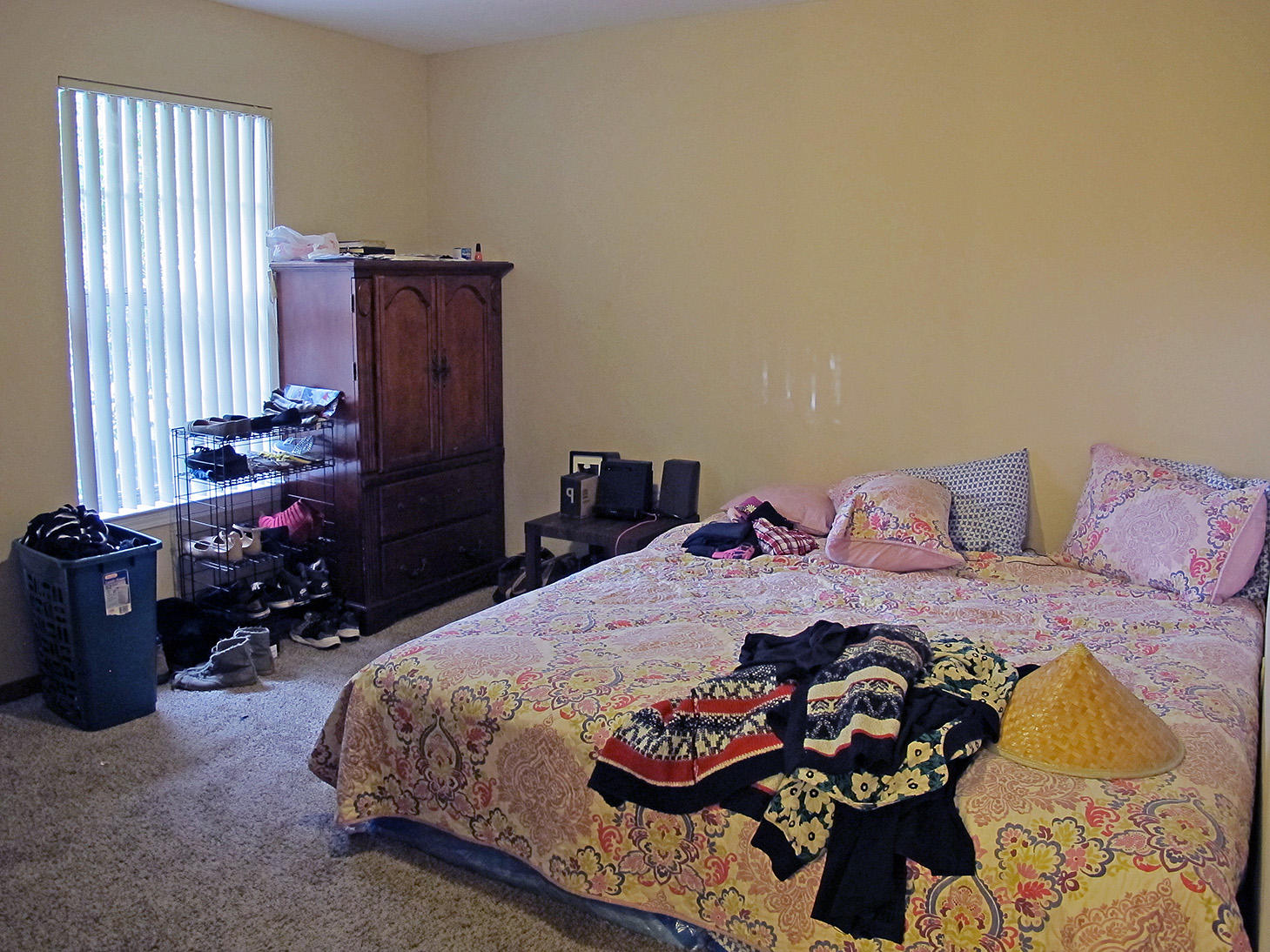 CARMEL VILLAGE T/H - Residential Lease