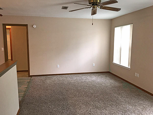 CARMEL VILLAGE T/H - Residential Lease