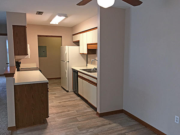 CARMEL VILLAGE T/H - Residential Lease