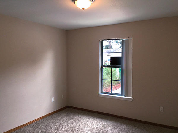 CARMEL VILLAGE T/H - Residential Lease