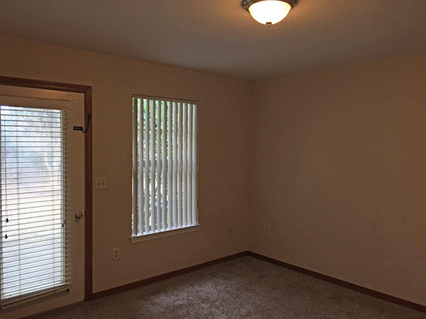 CARMEL VILLAGE T/H - Residential Lease