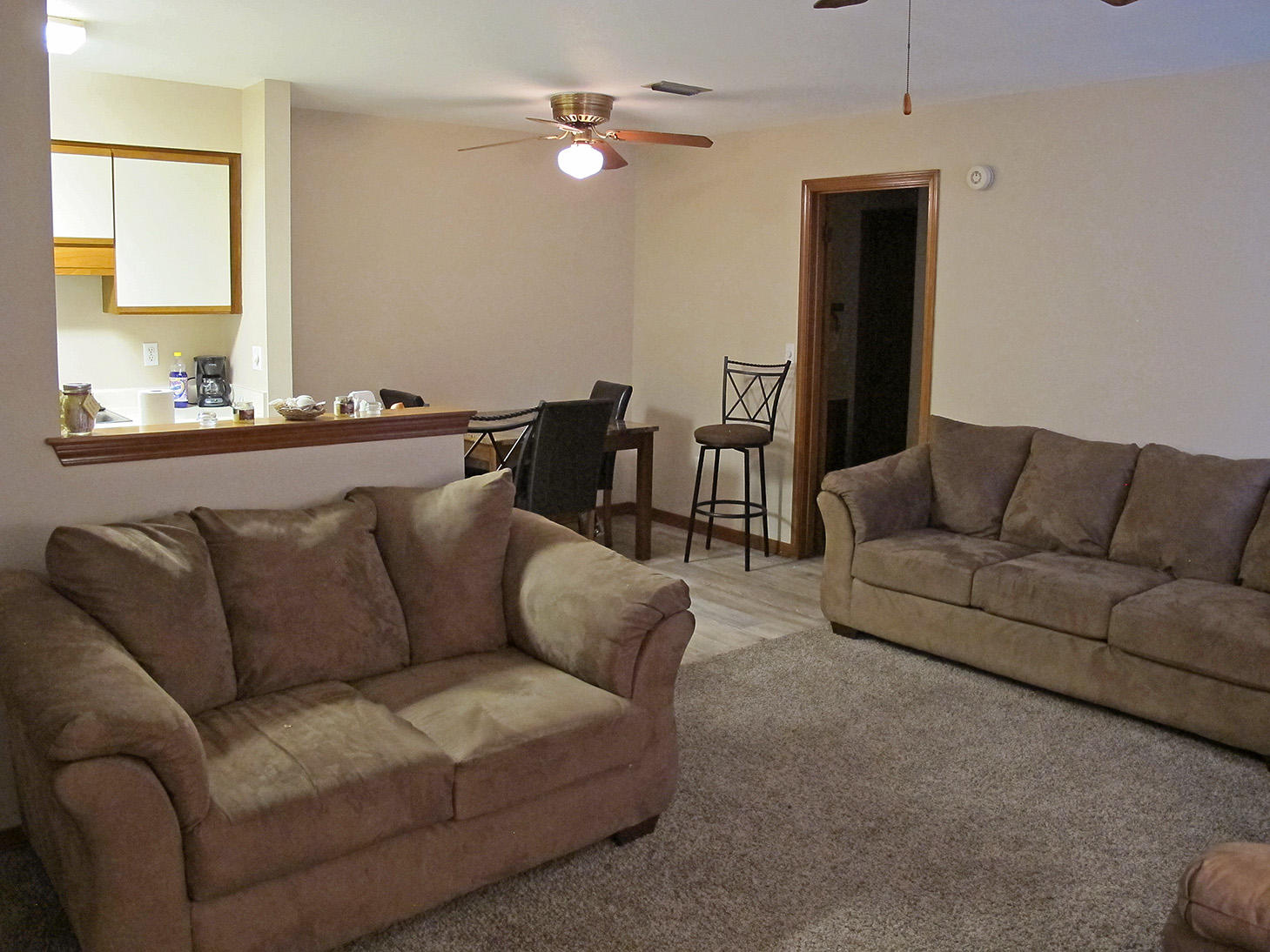 CARMEL VILLAGE T/H - Residential Lease