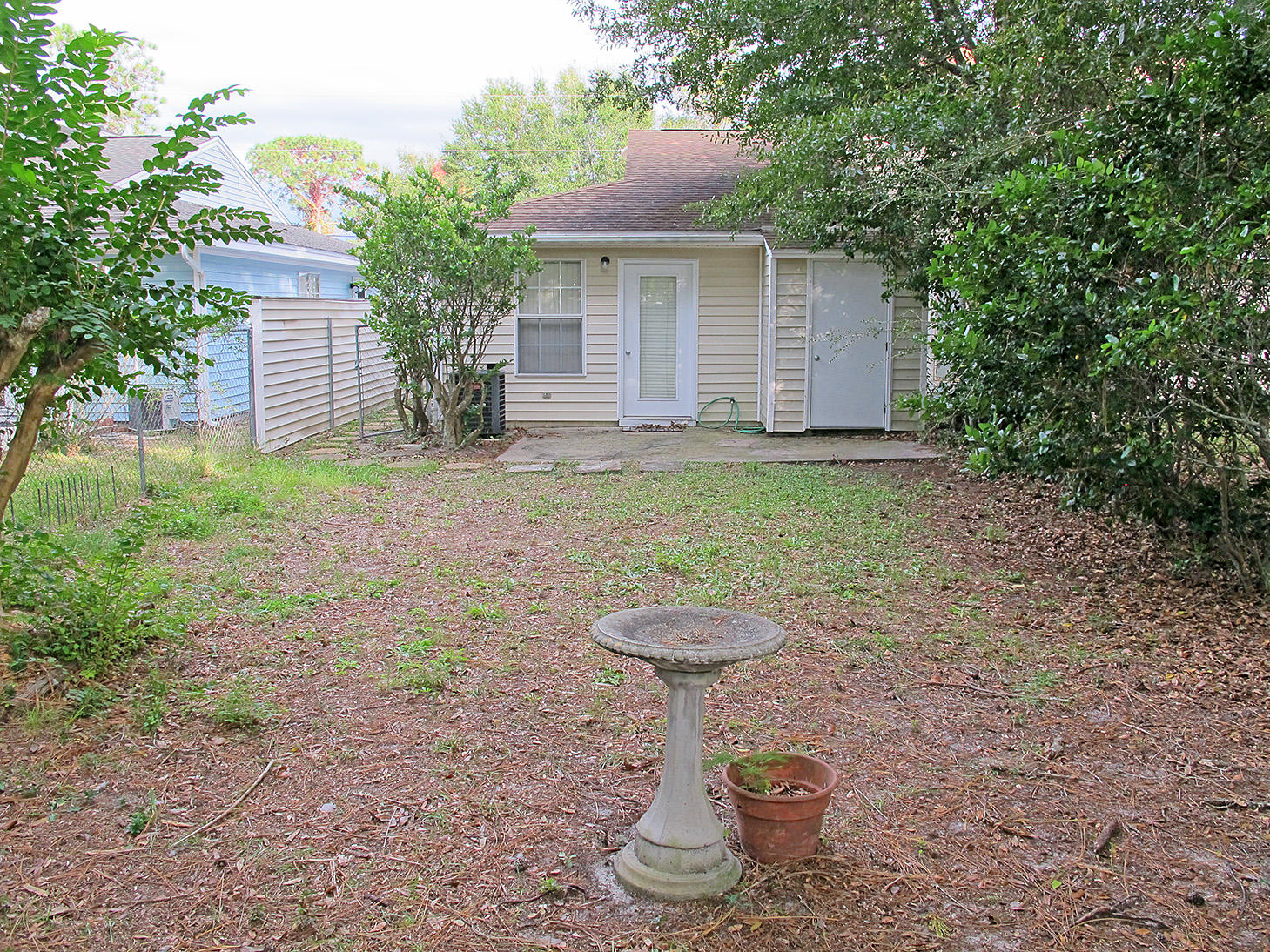 CARMEL VILLAGE T/H - Residential Lease