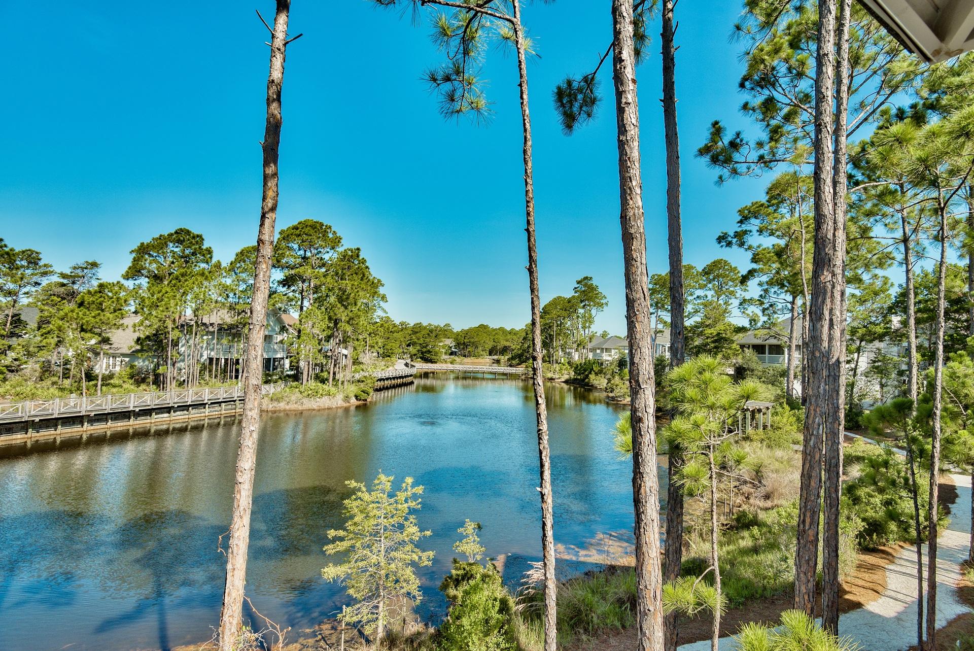 WATERSOUND WEST BEACH - Land