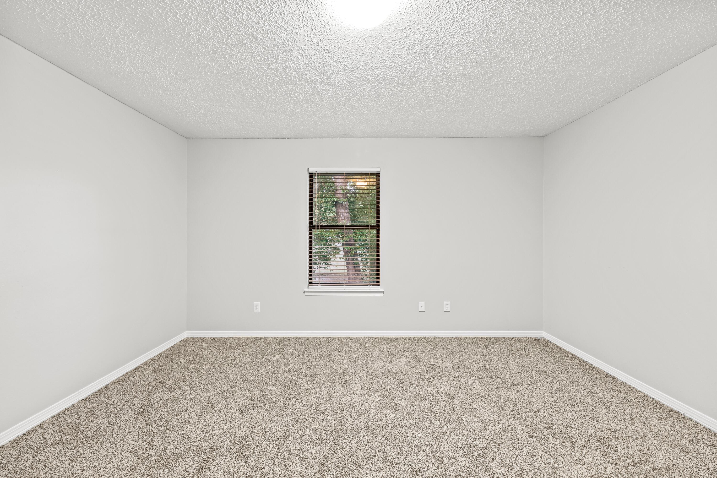 metes and bounds - Residential Lease