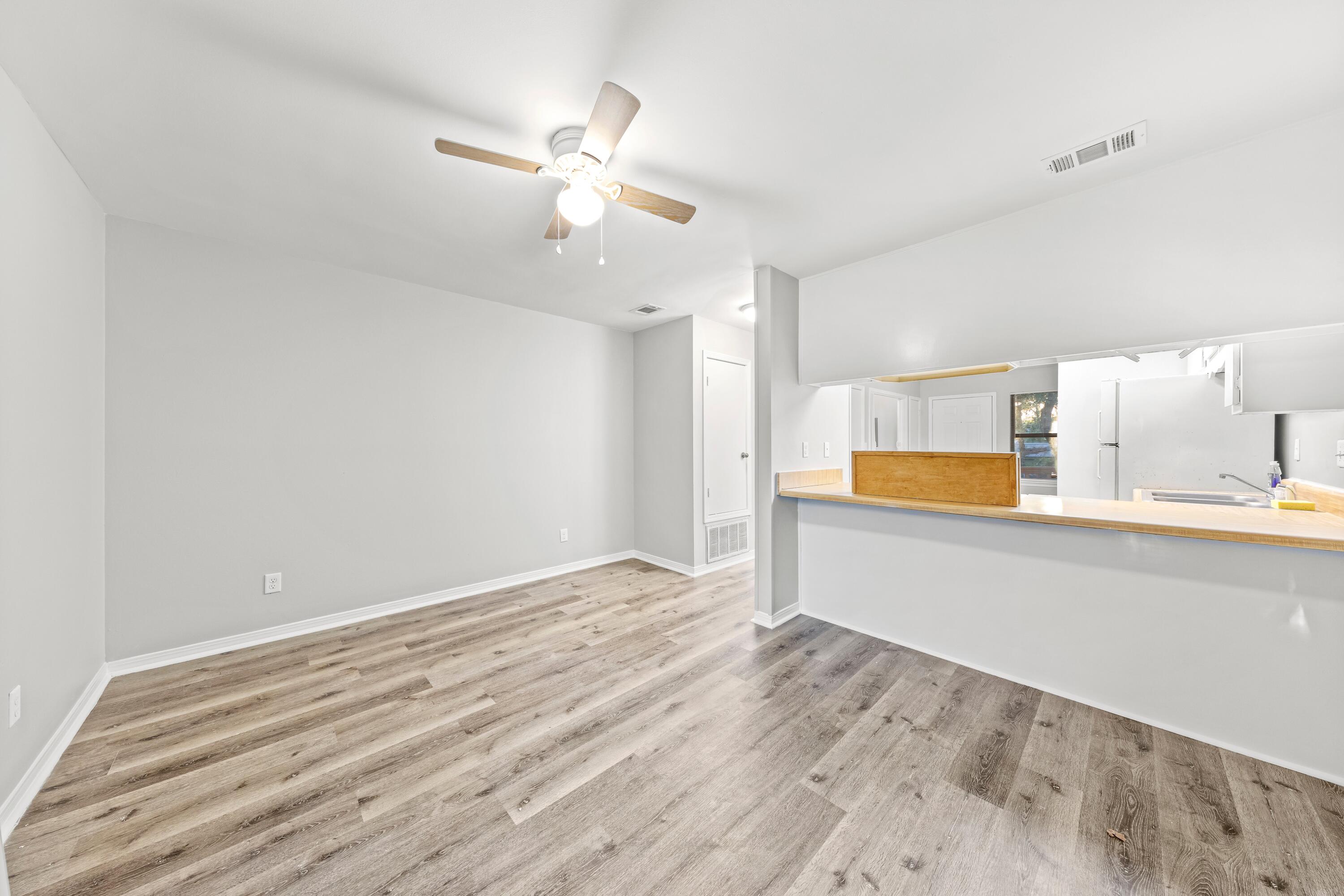 metes and bounds - Residential Lease