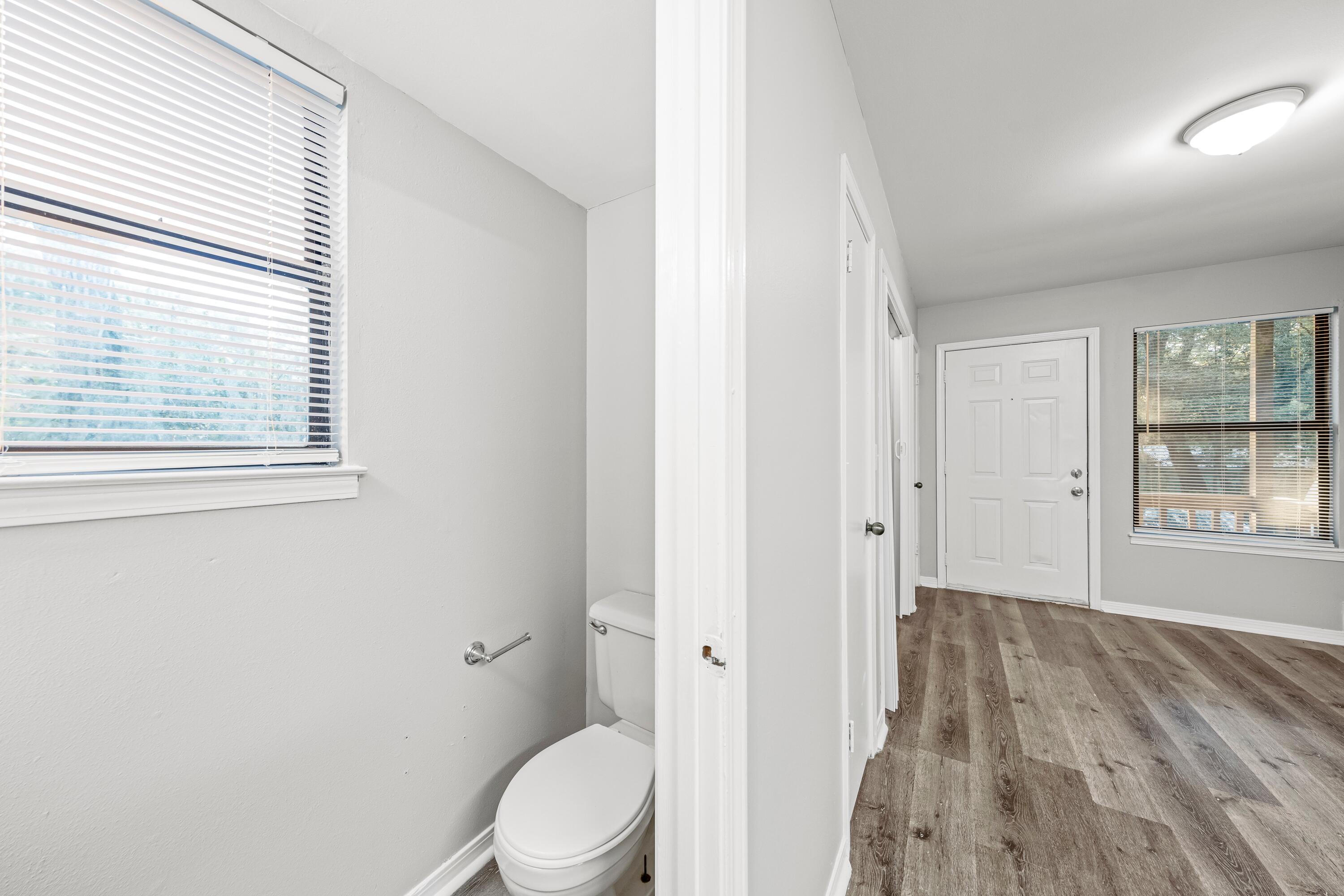 metes and bounds - Residential Lease