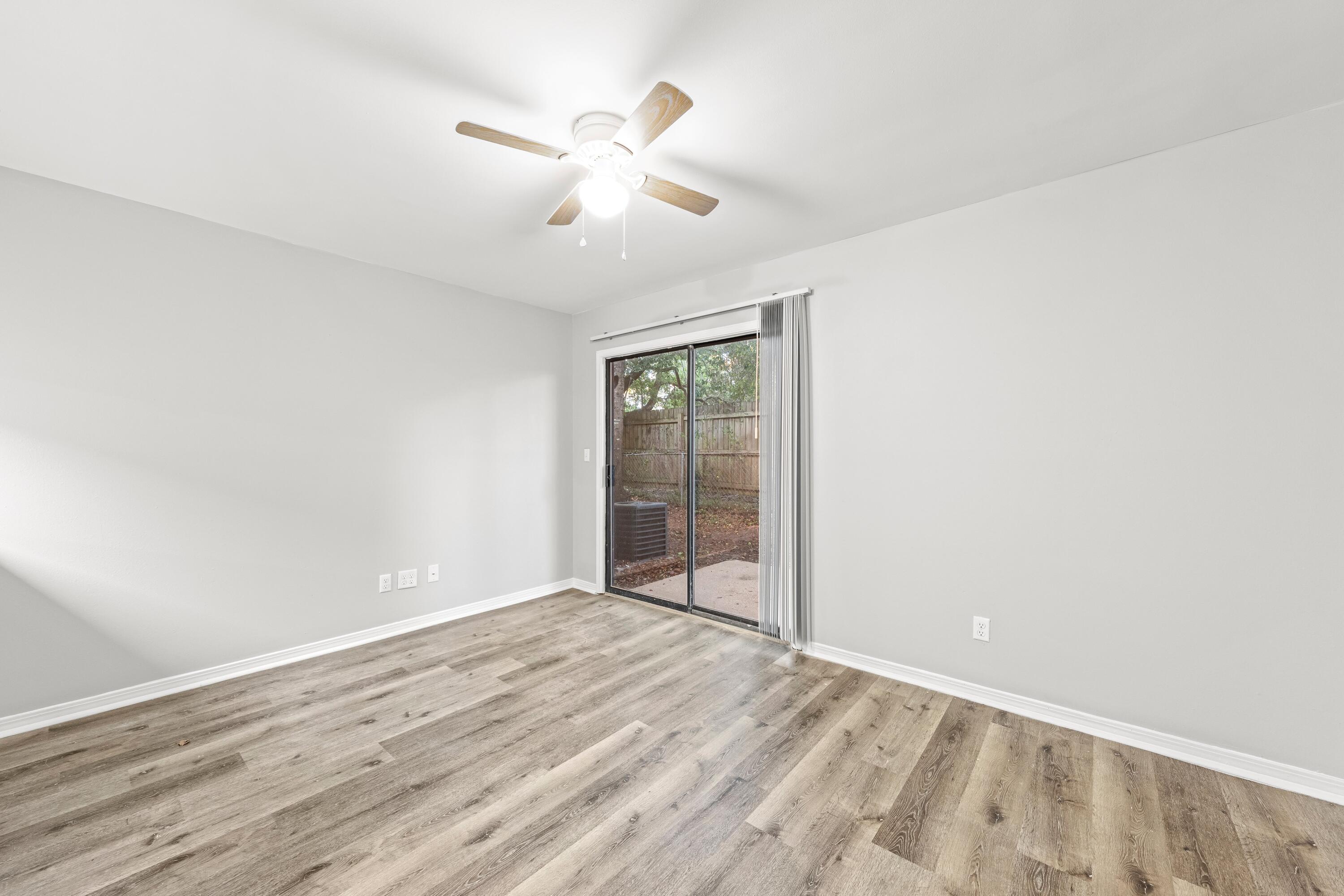 metes and bounds - Residential Lease