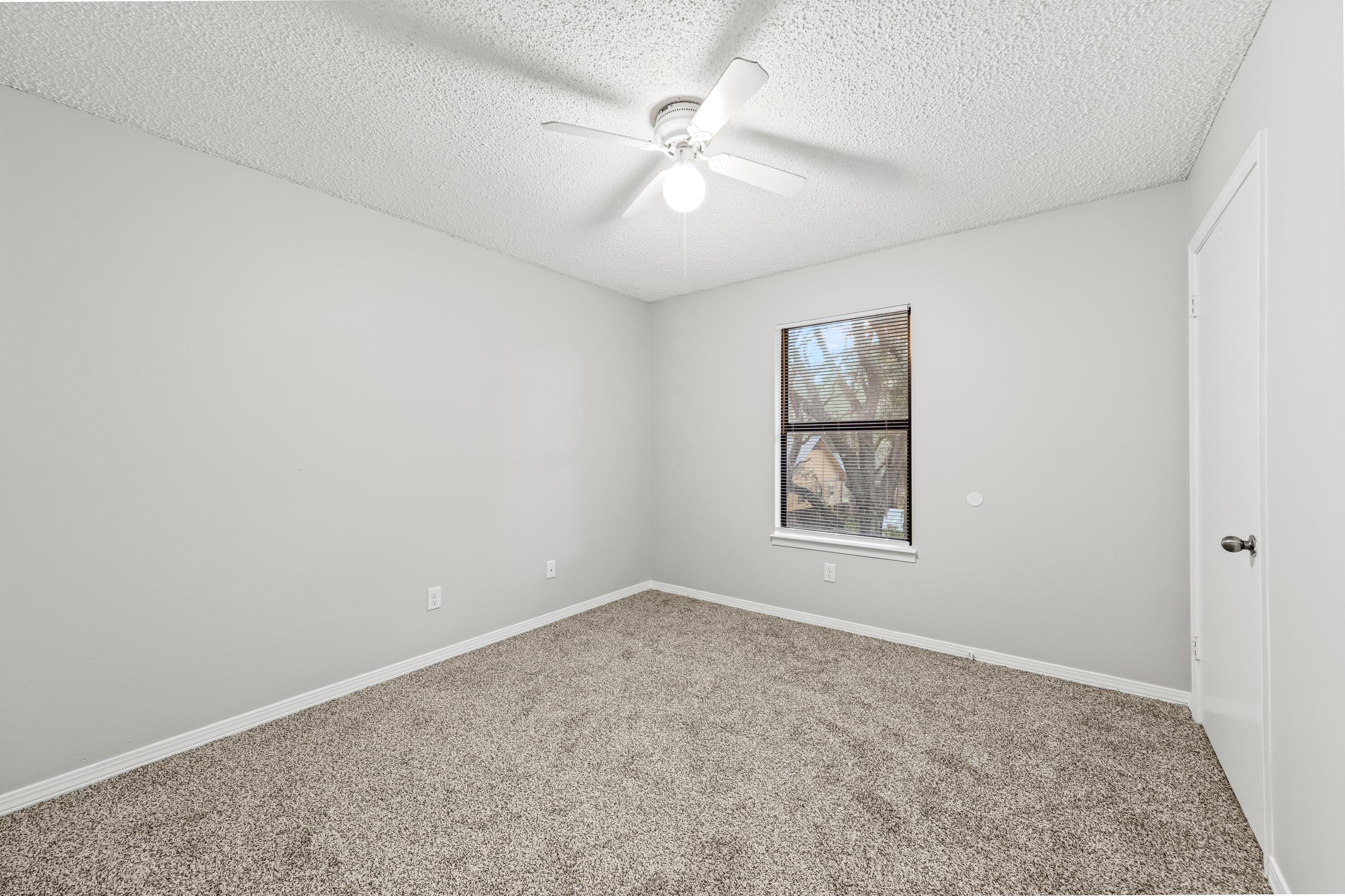 metes and bounds - Residential Lease