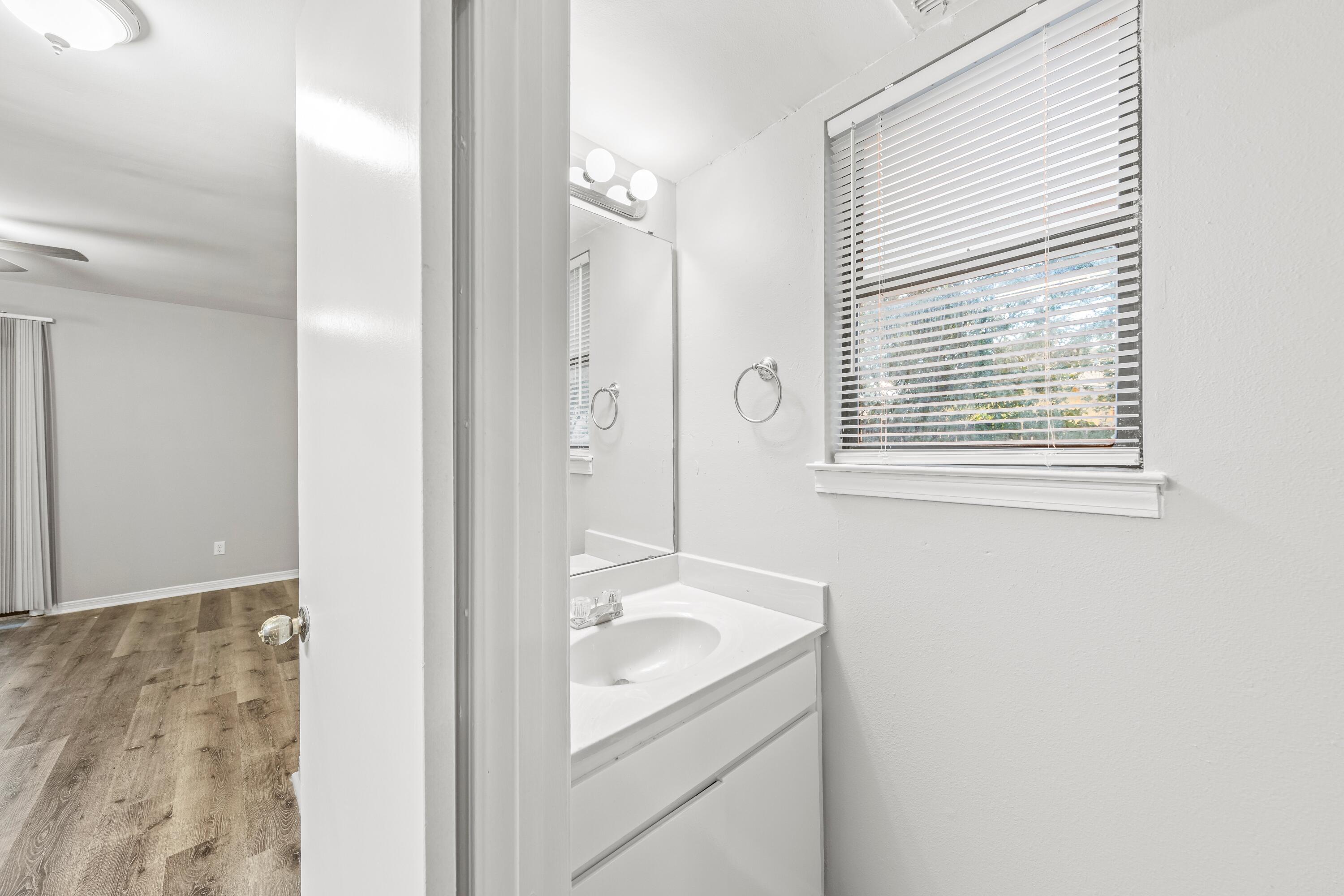 metes and bounds - Residential Lease