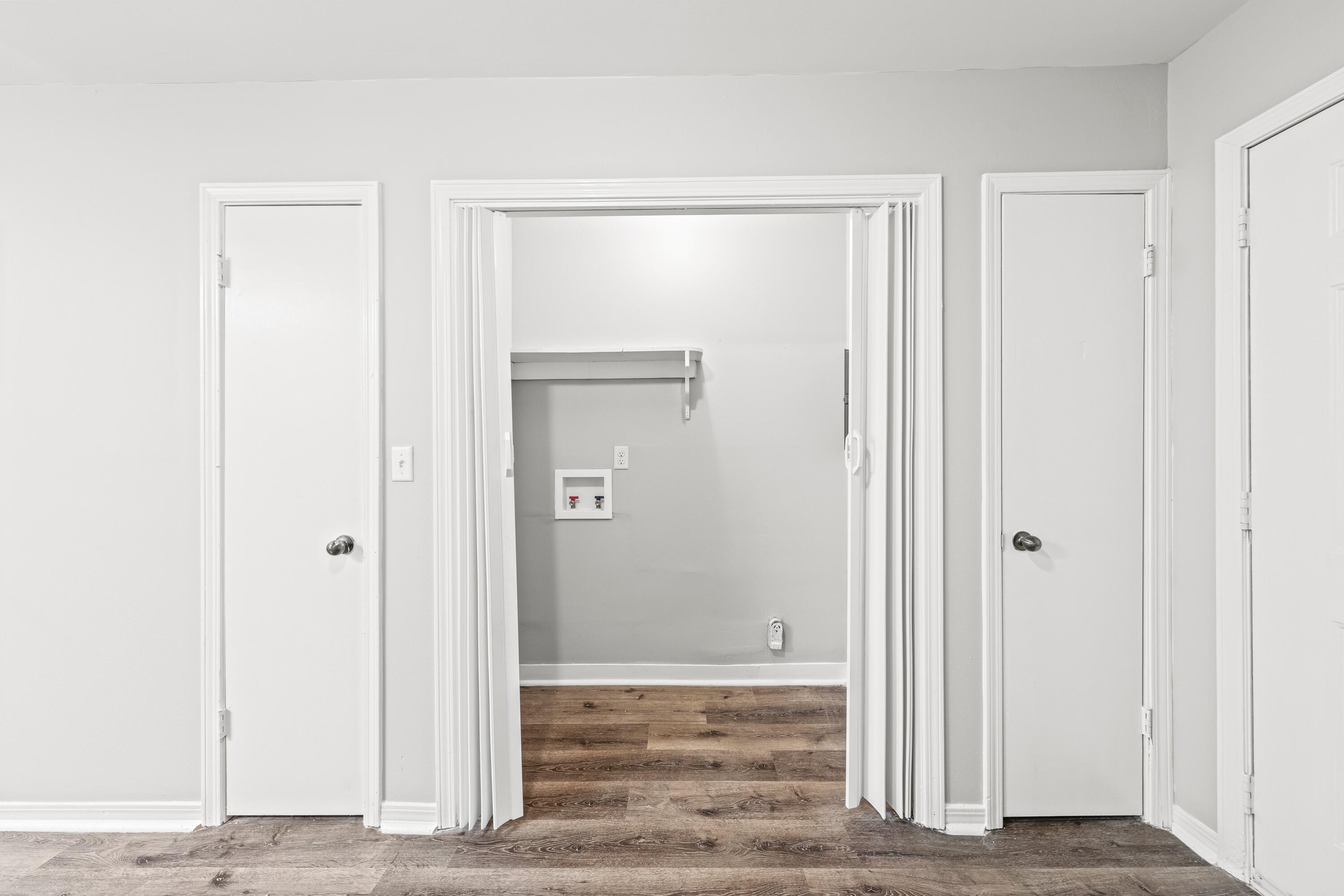 metes and bounds - Residential Lease