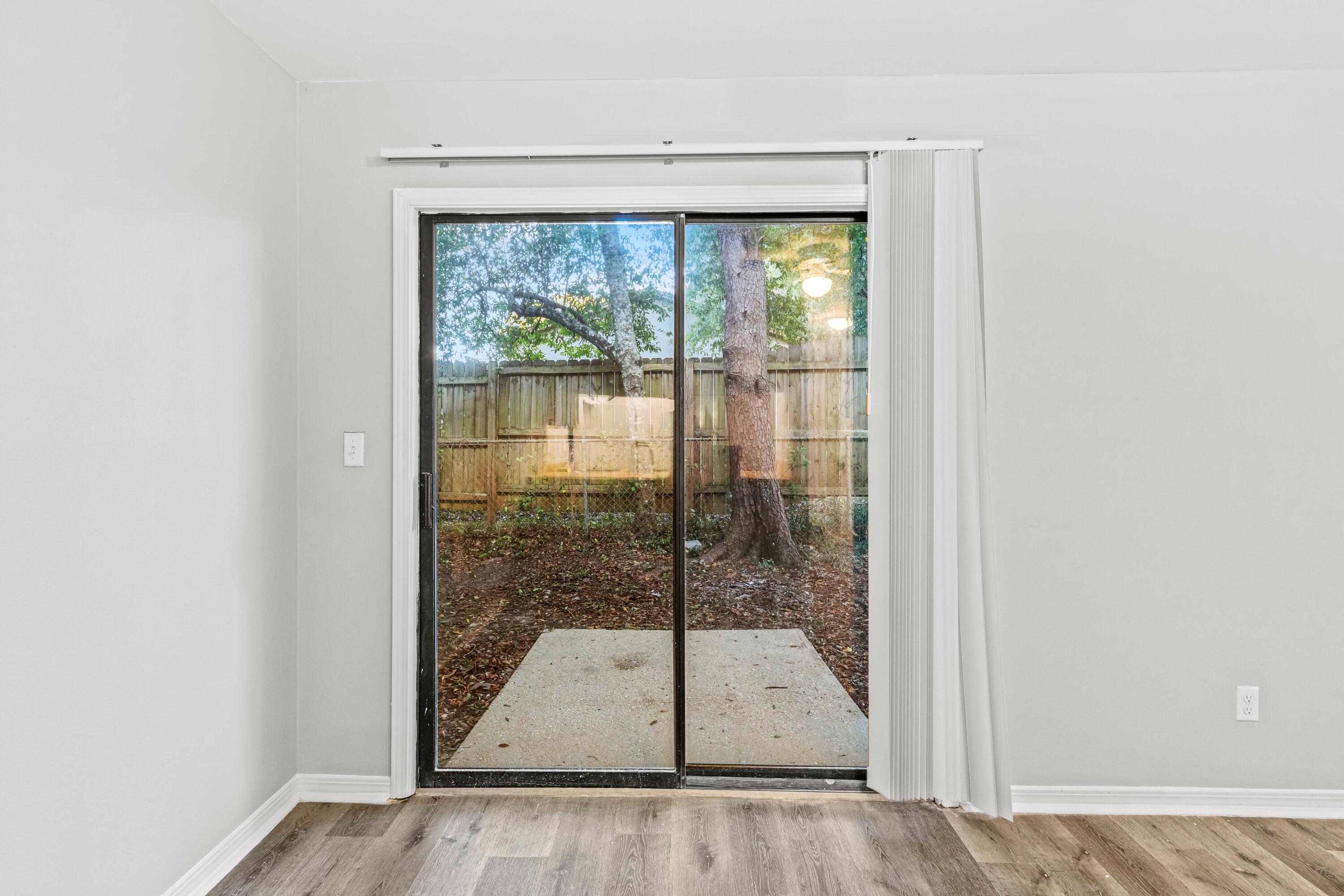 metes and bounds - Residential Lease